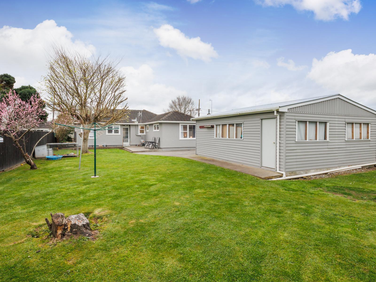 3 Elizabeth Street, Feilding