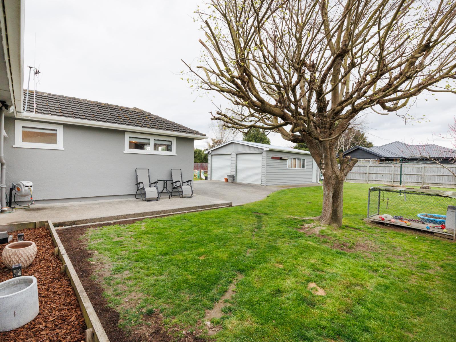 3 Elizabeth Street, Feilding