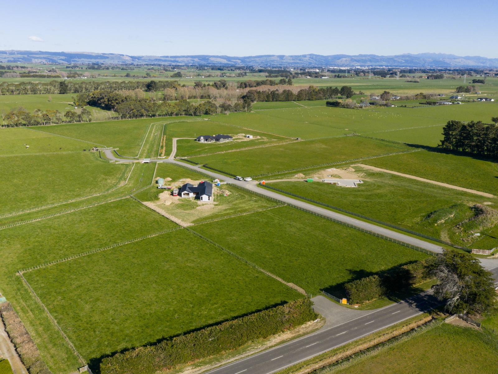 434 Taonui Road, Aorangi