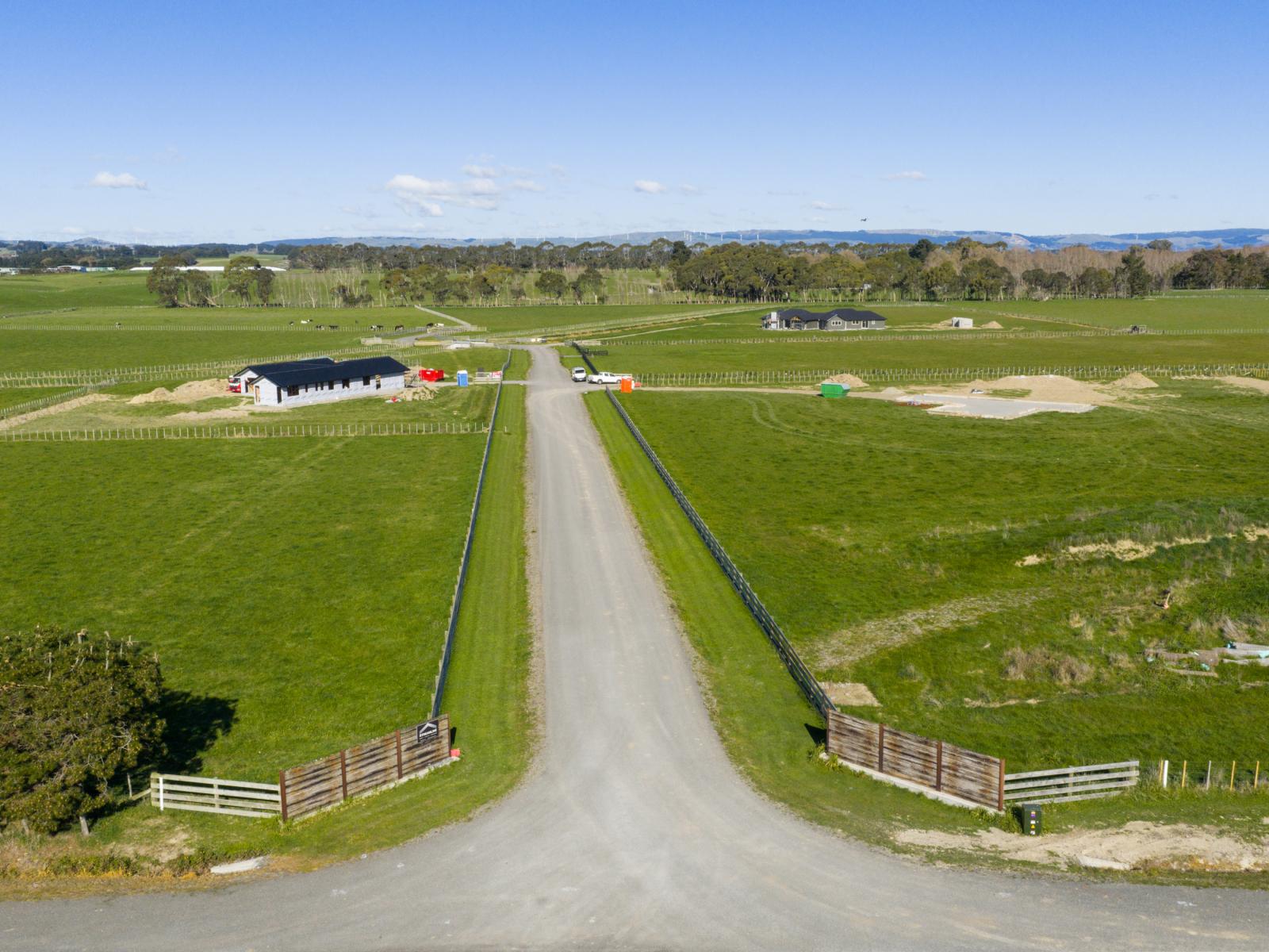 434 Taonui Road, Aorangi