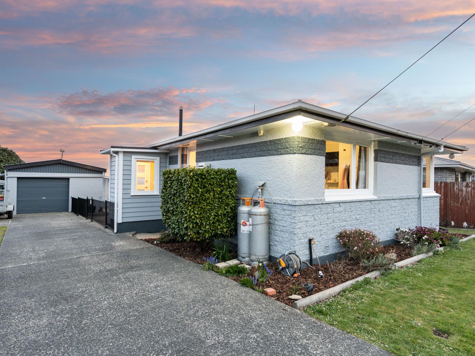 22 Stephen Street, Halfway Bush