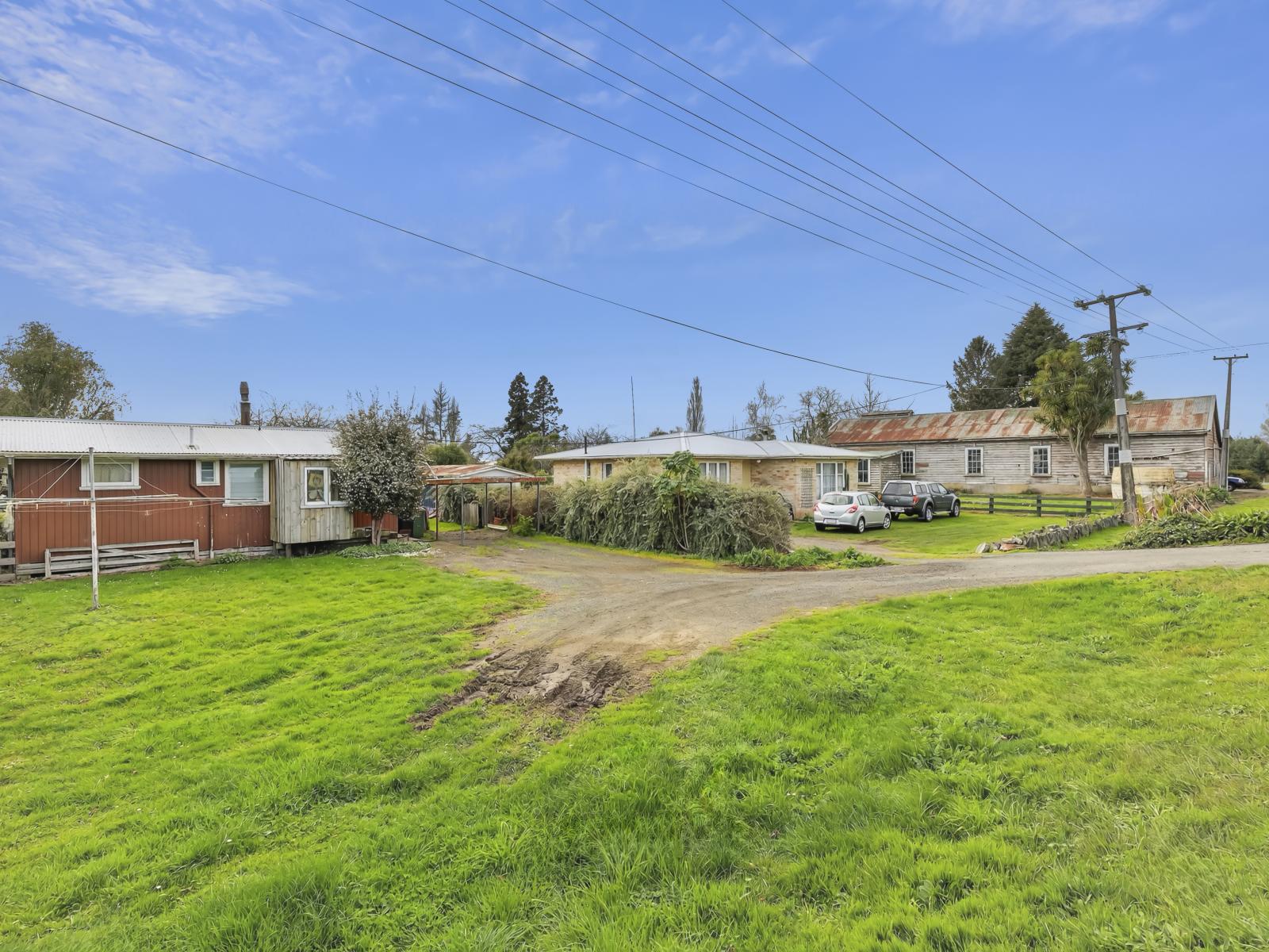 3639 Cambridge Road, Cambridge