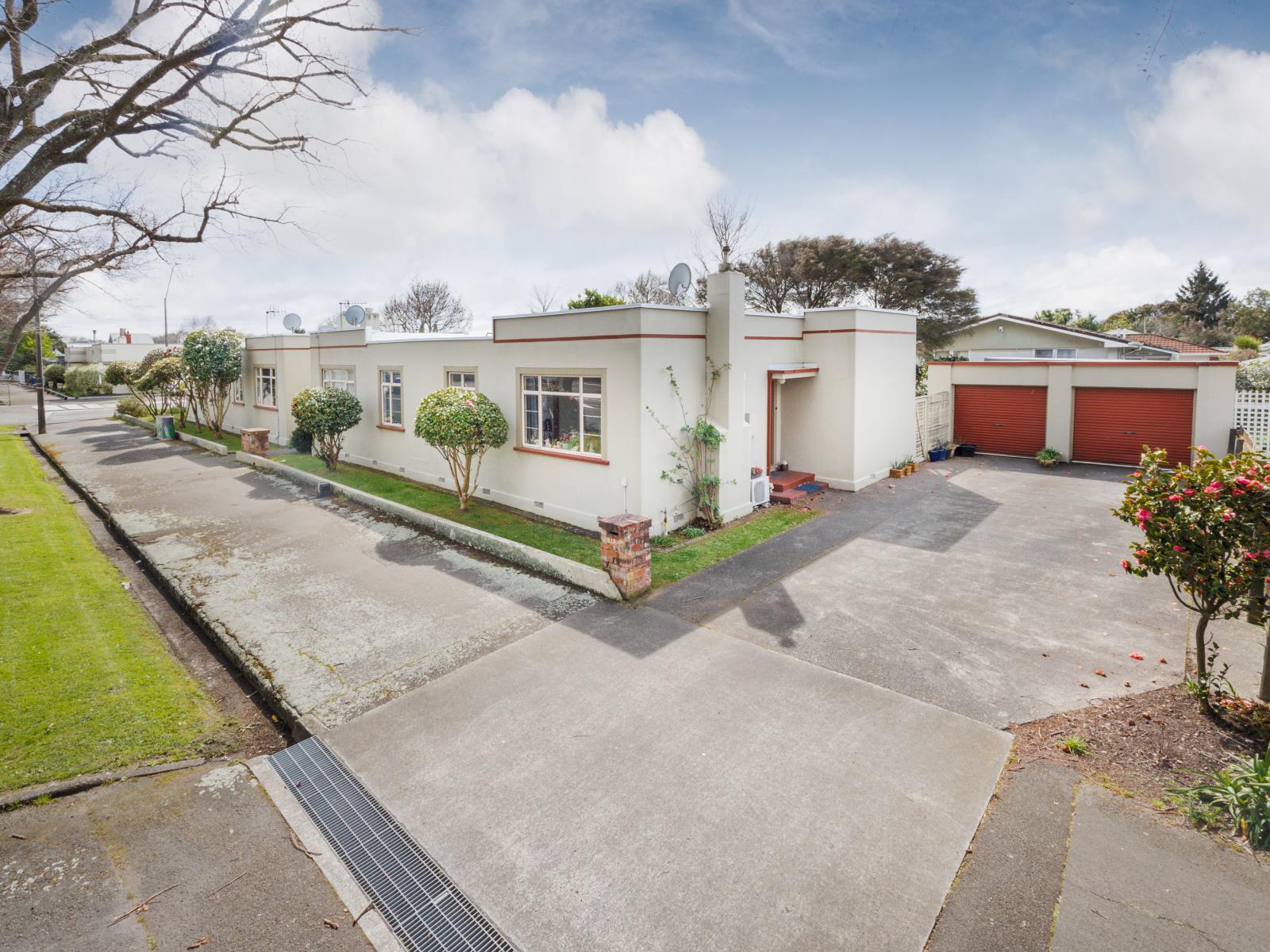 109, 111, 113 Victoria Ave, 486 Ferguson St, Hokowhitu