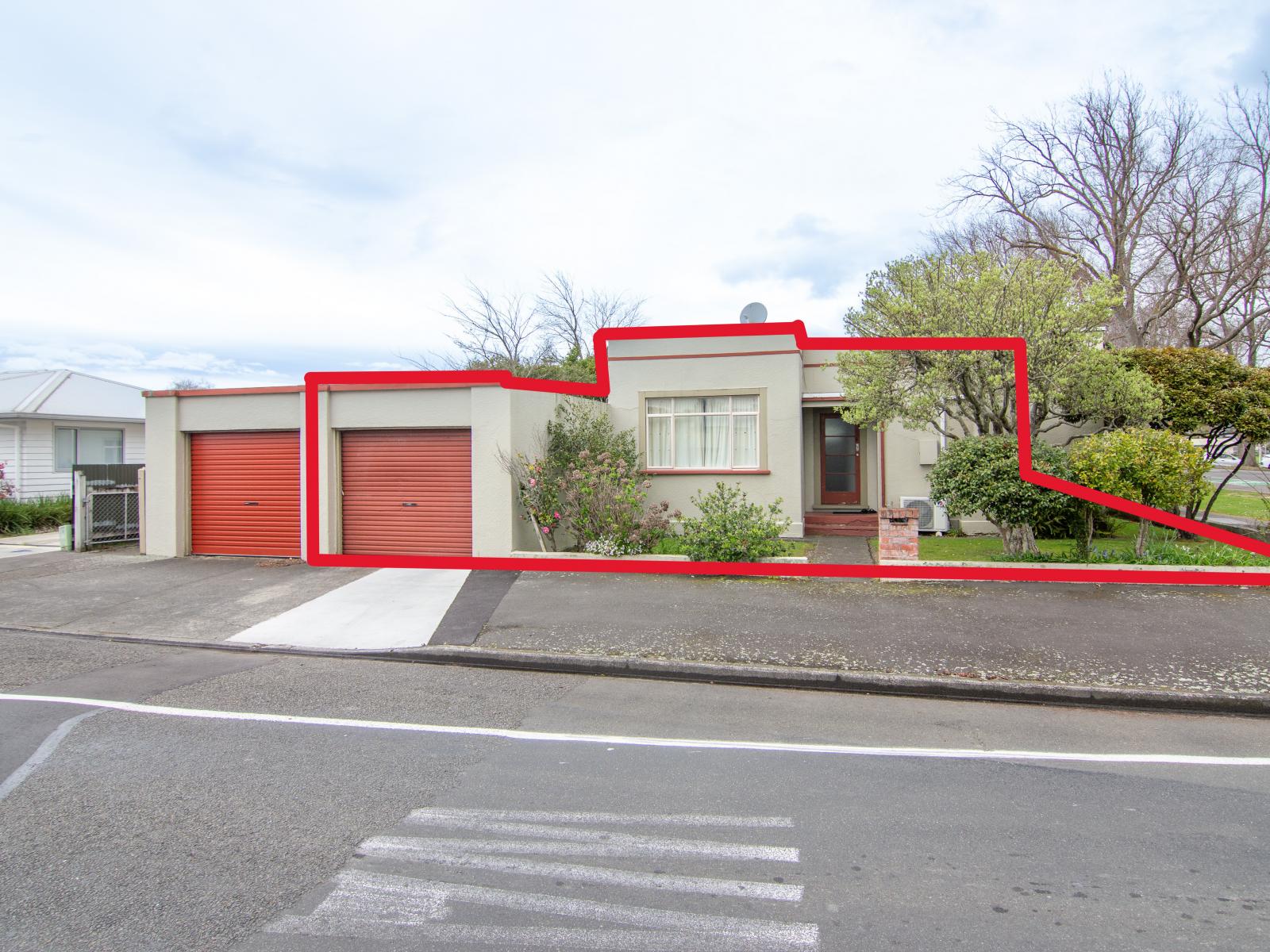 109, 111, 113 Victoria Ave, 486 Ferguson St, Hokowhitu