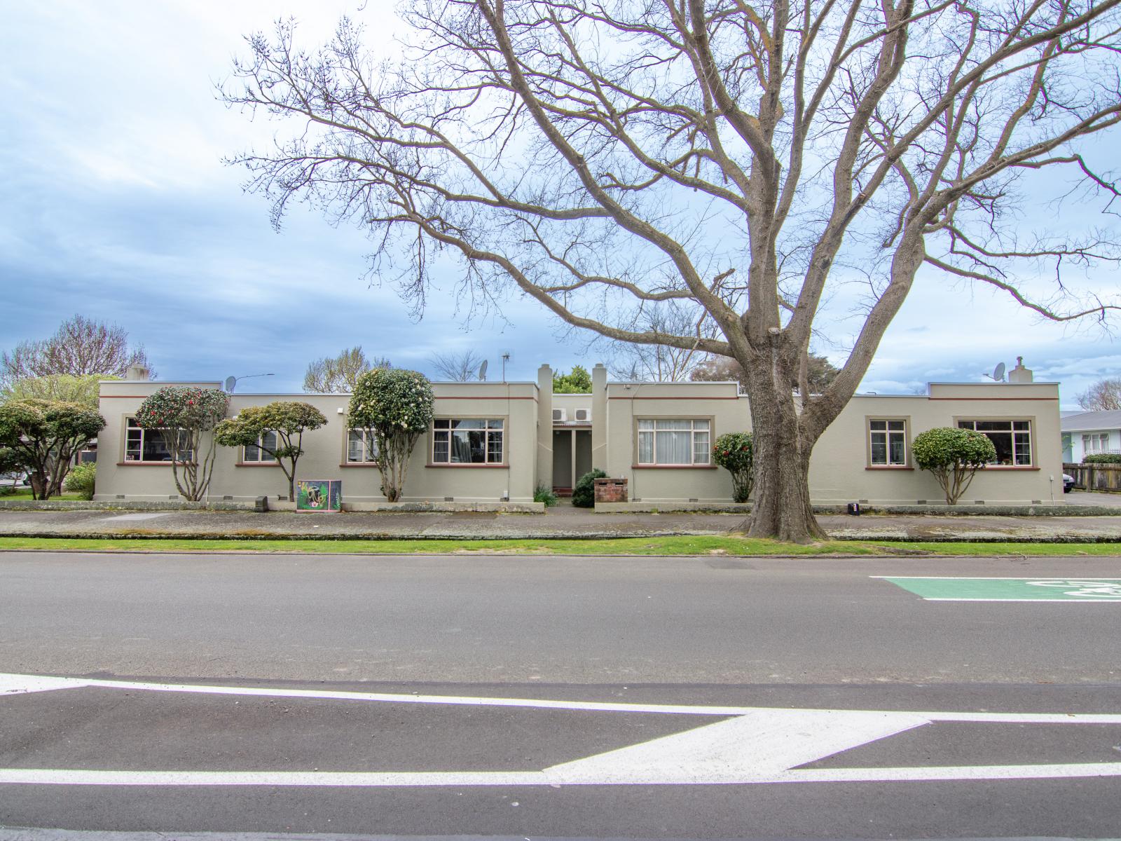 109, 111, 113 Victoria Ave, 486 Ferguson St, Hokowhitu