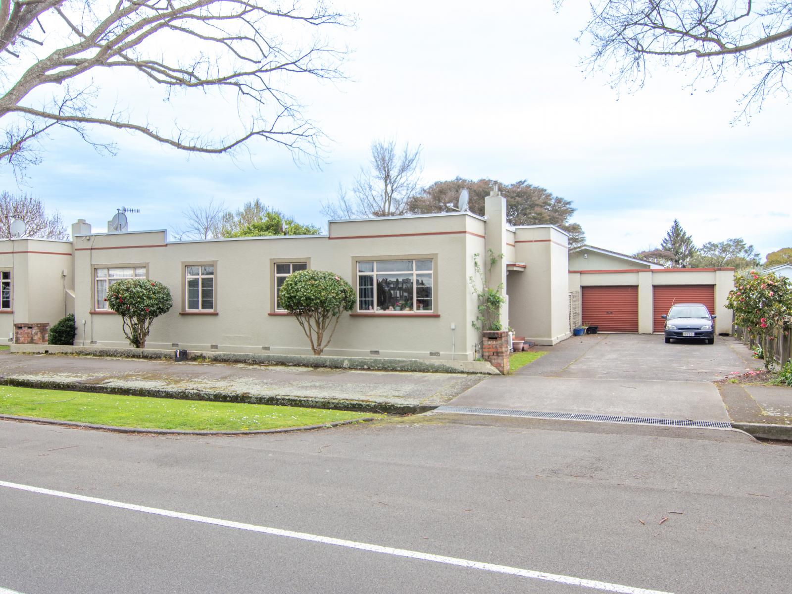 111 Victoria Avenue, Hokowhitu