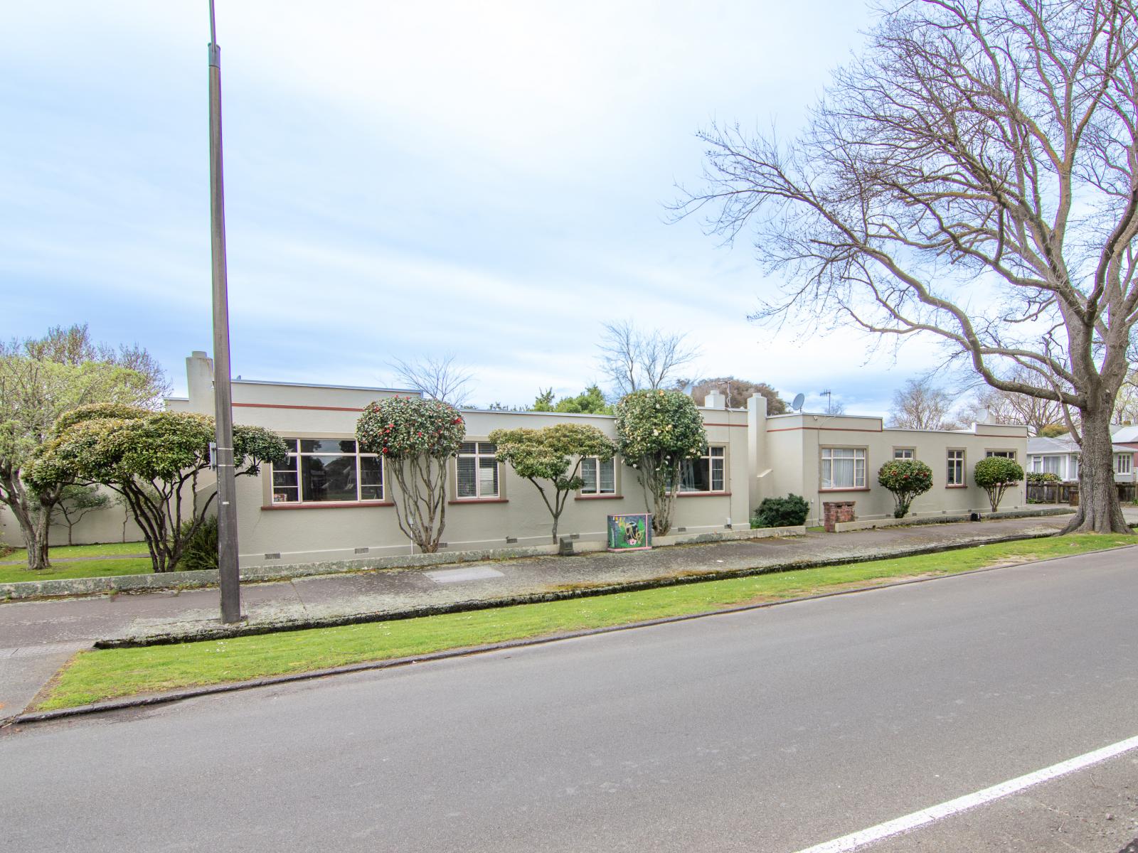 486 Ferguson Street, Hokowhitu