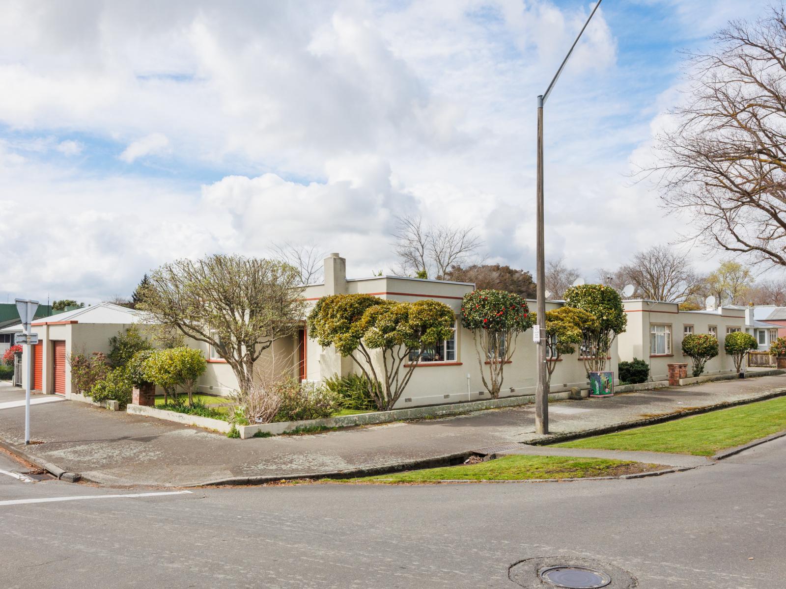 486 Ferguson Street, Hokowhitu