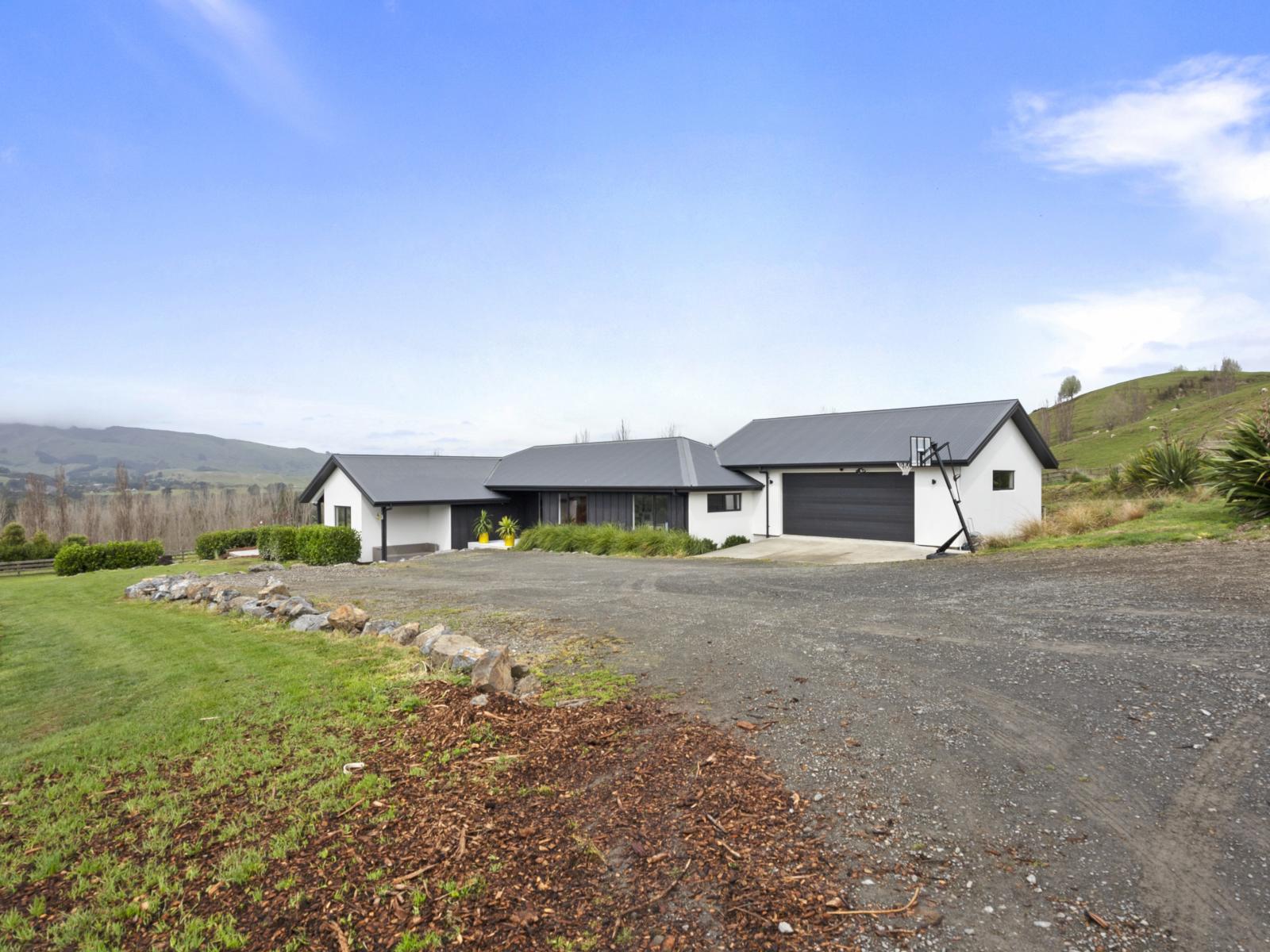 1030D Valley Road, Ashhurst