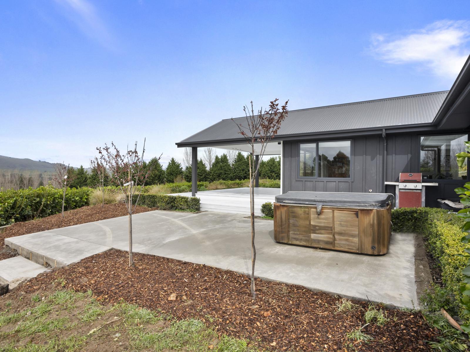 1030D Valley Road, Ashhurst
