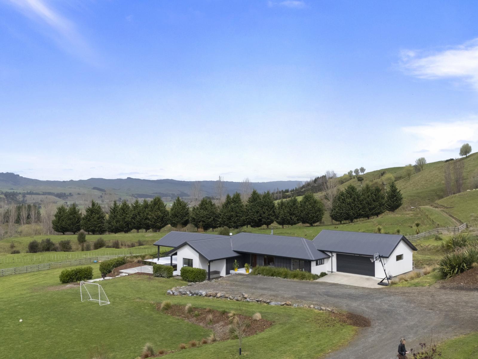 1030D Valley Road, Ashhurst