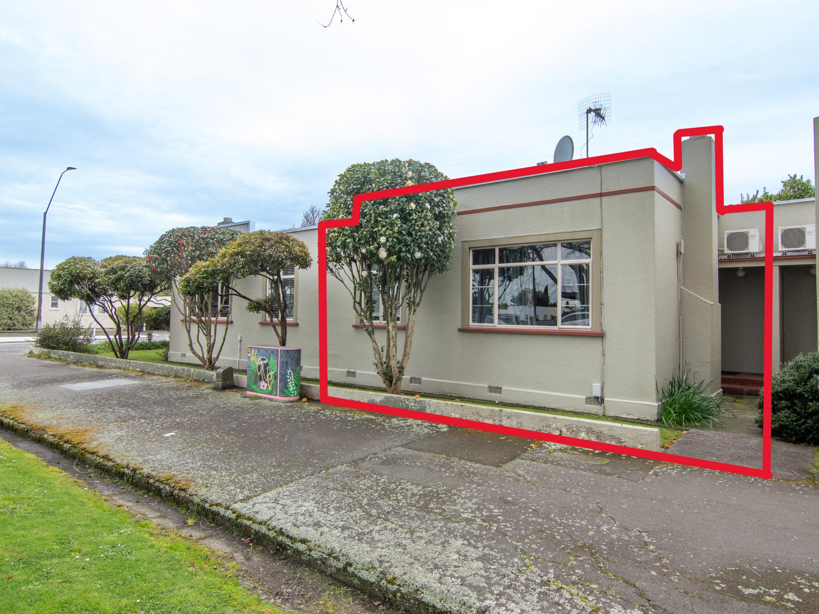109 Victoria Avenue, Hokowhitu