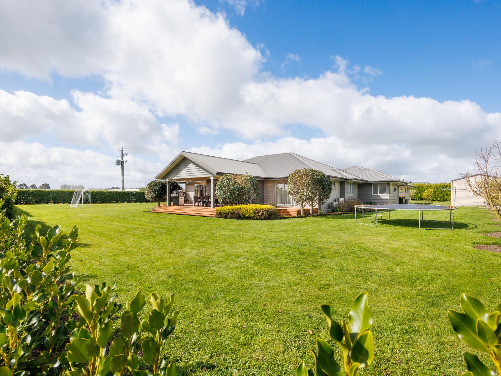 25 Roots Street East, Feilding