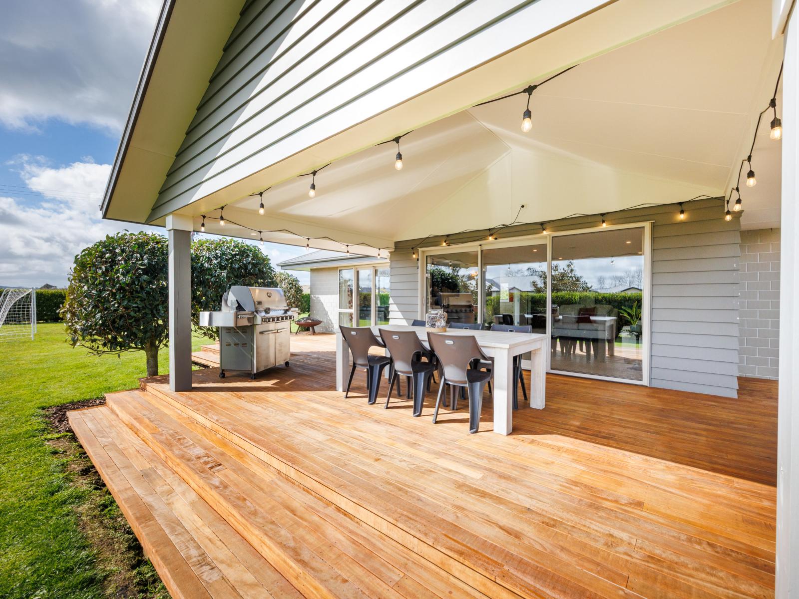 25 Roots Street East, Feilding