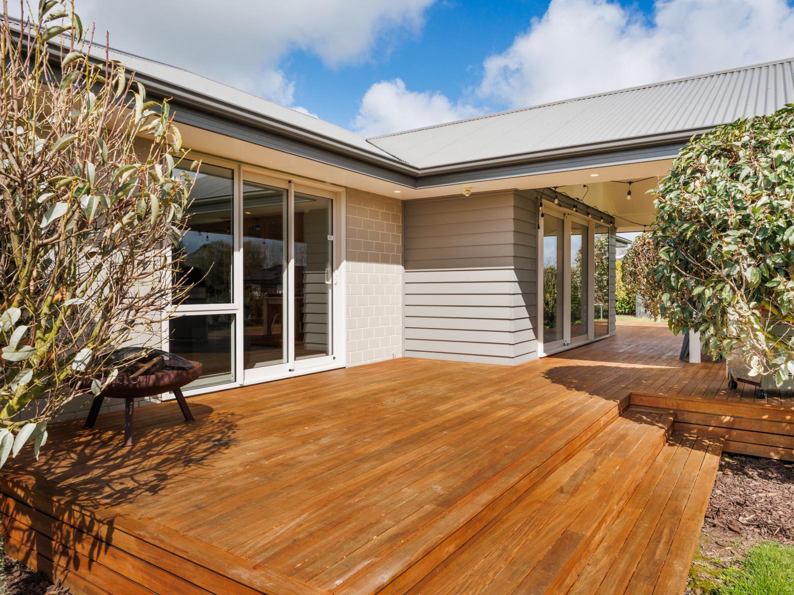 25 Roots Street East, Feilding