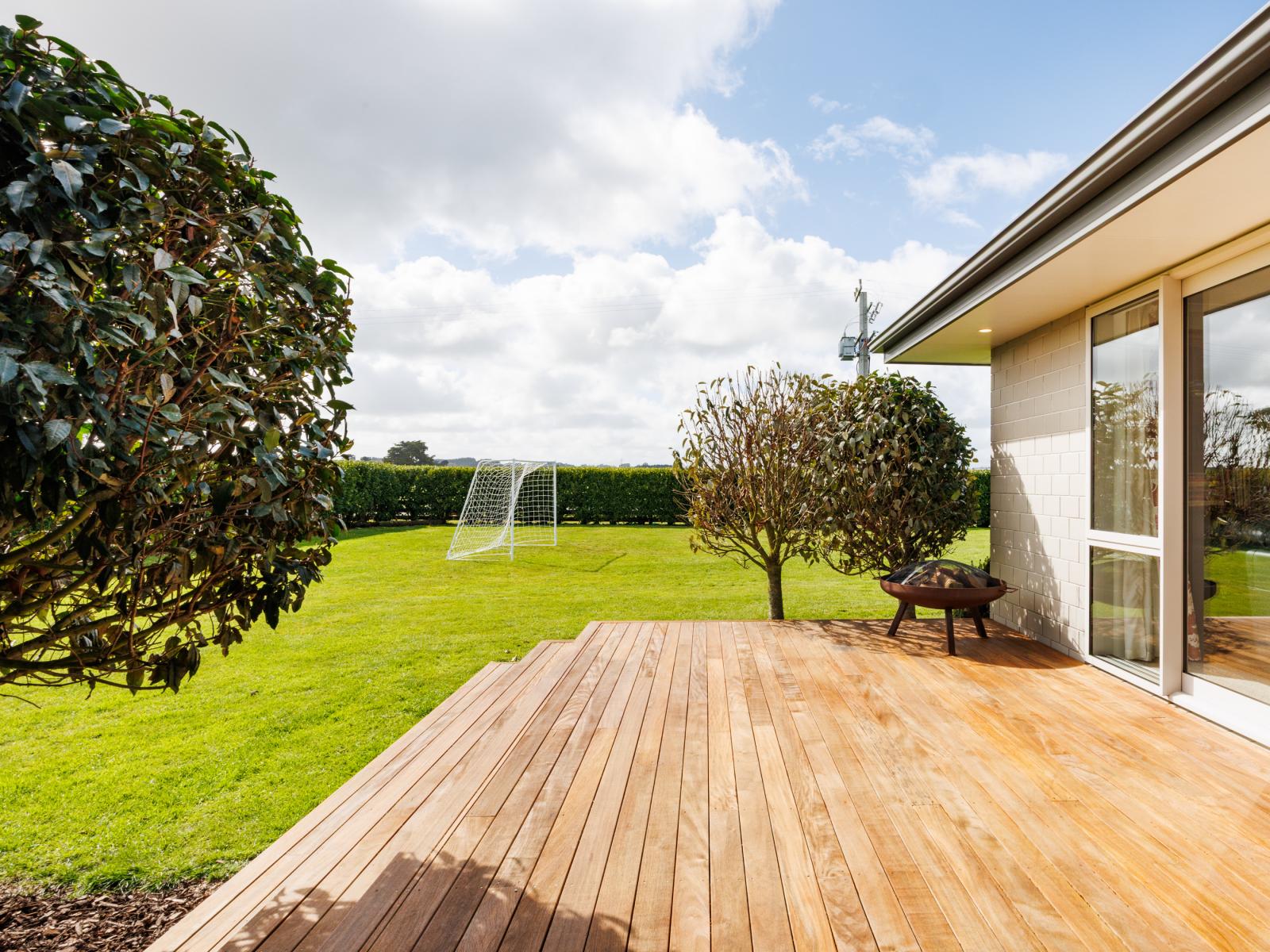 25 Roots Street East, Feilding