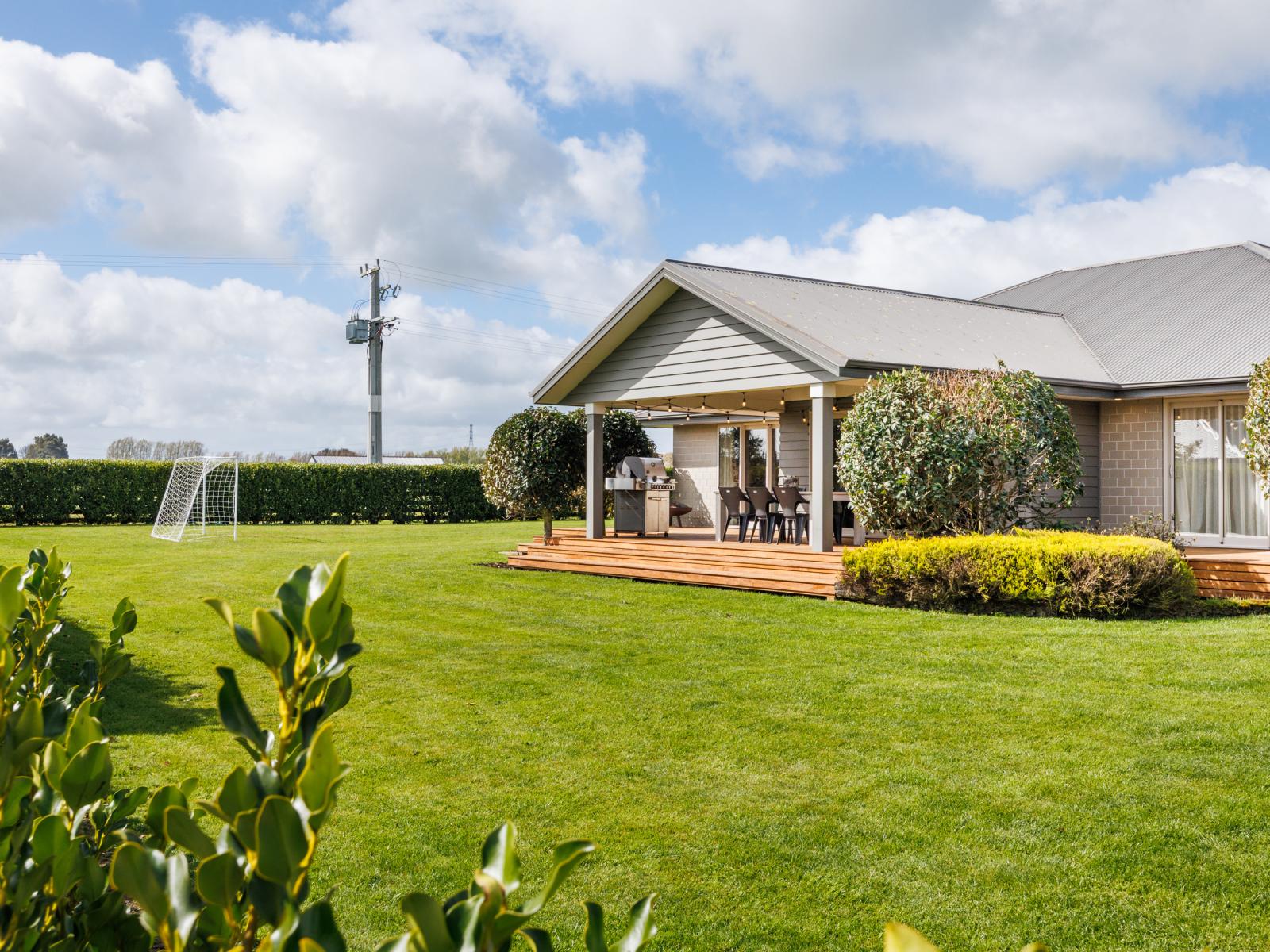 25 Roots Street East, Feilding