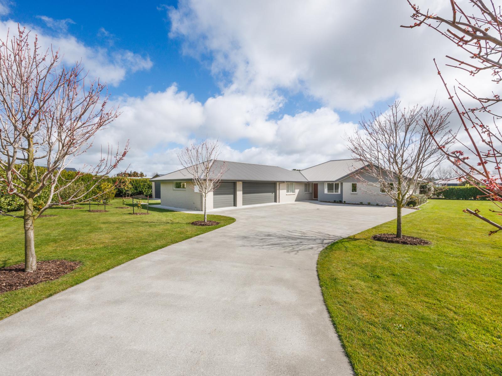 25 Roots Street East, Feilding