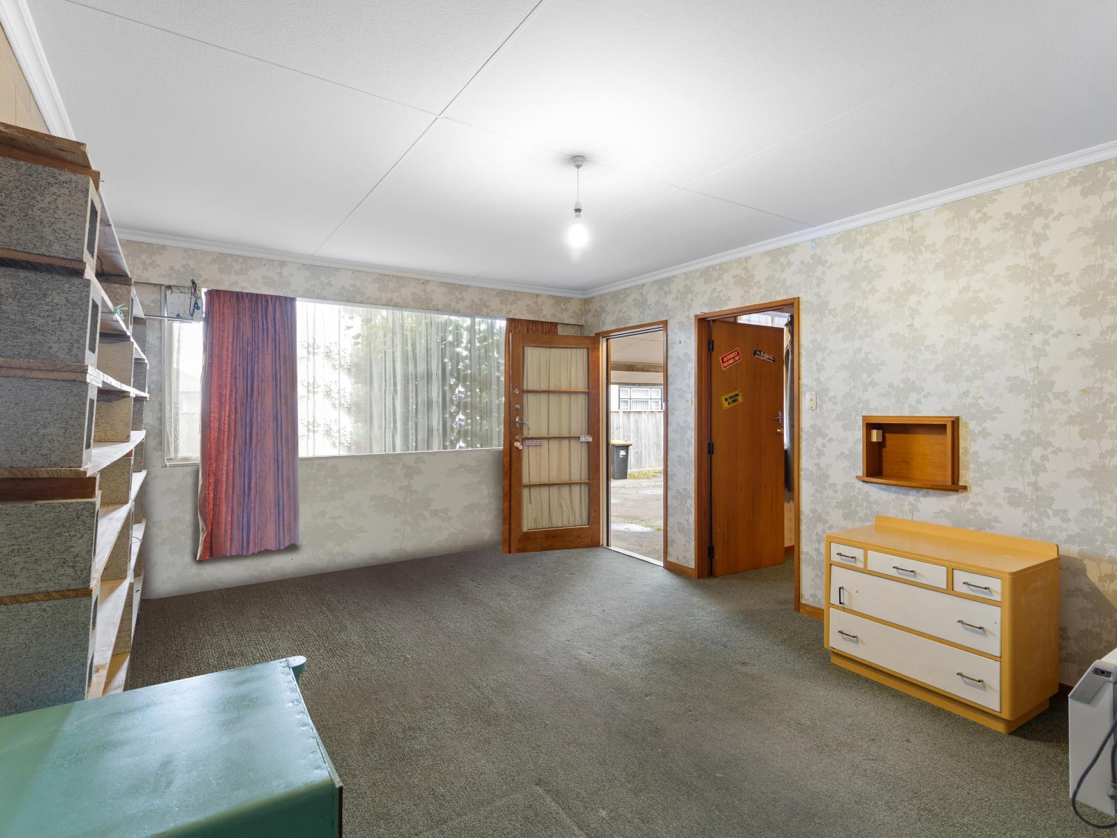 Unit 4, 138 Heretaunga Street, Palmerston North