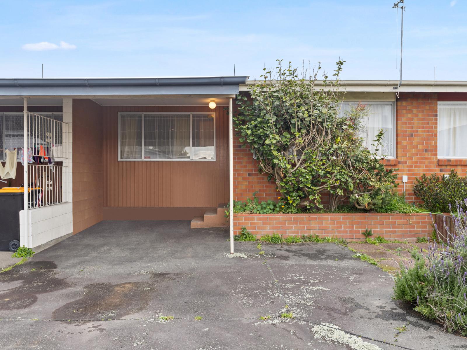 Unit 4, 138 Heretaunga Street, Palmerston North