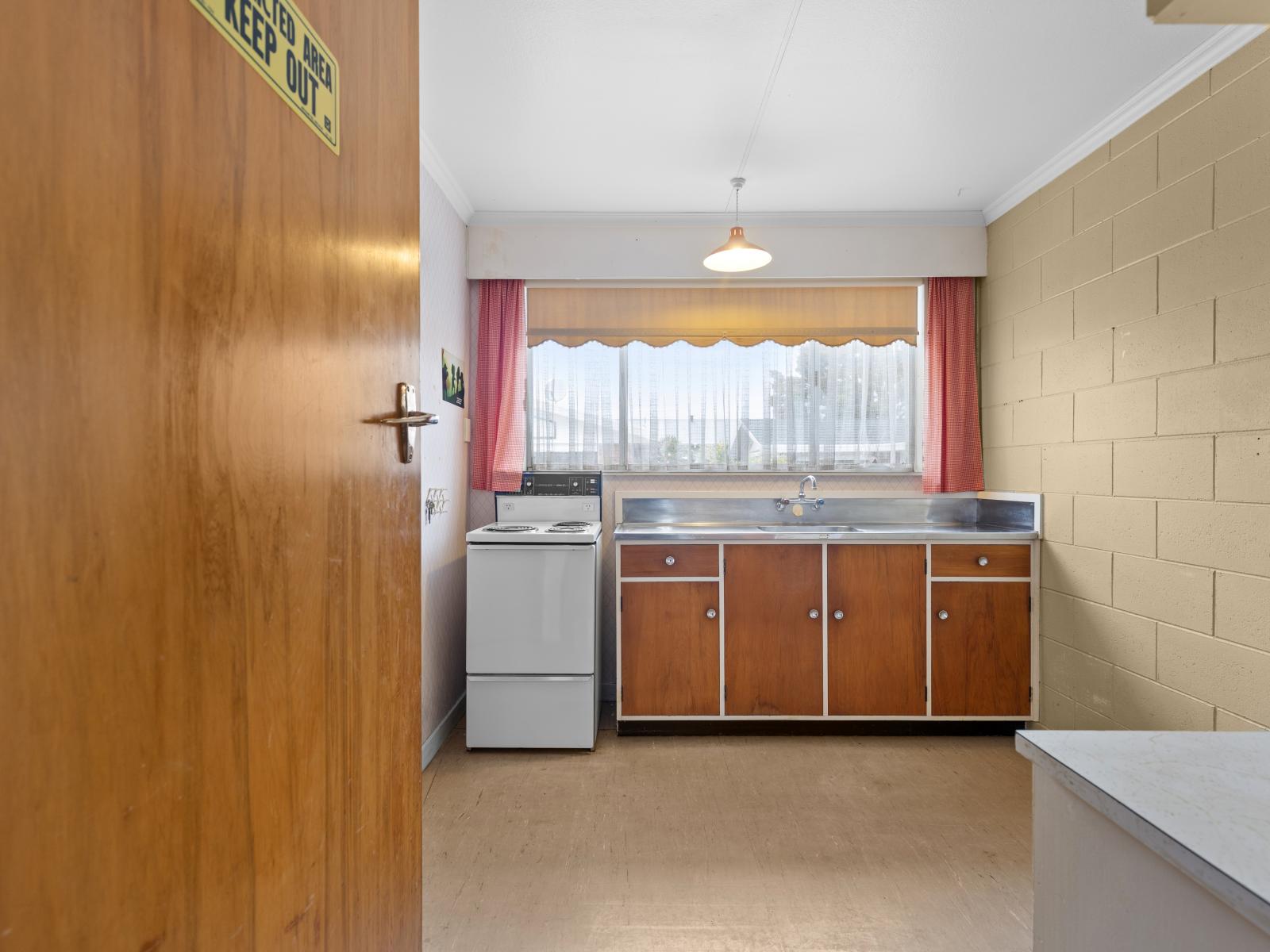 Unit 4, 138 Heretaunga Street, Palmerston North