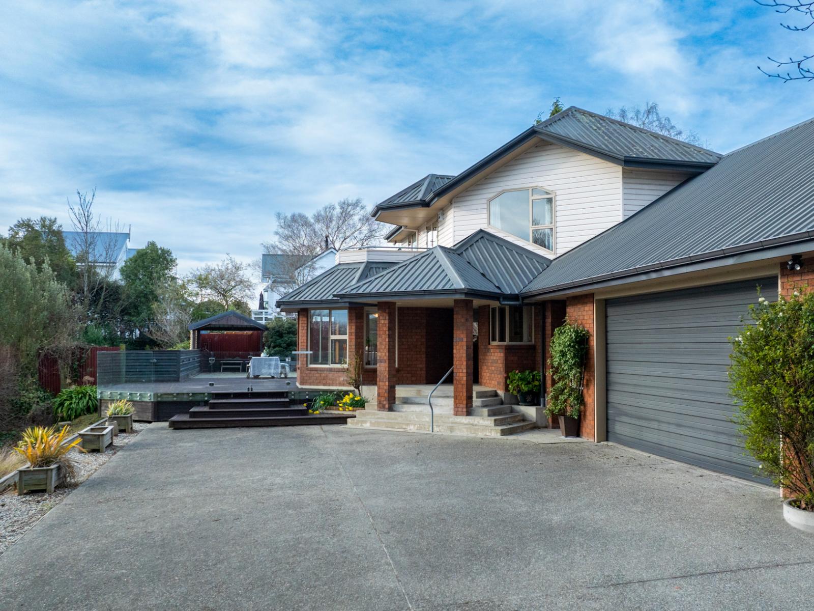 3 Latham Lane, East Gore