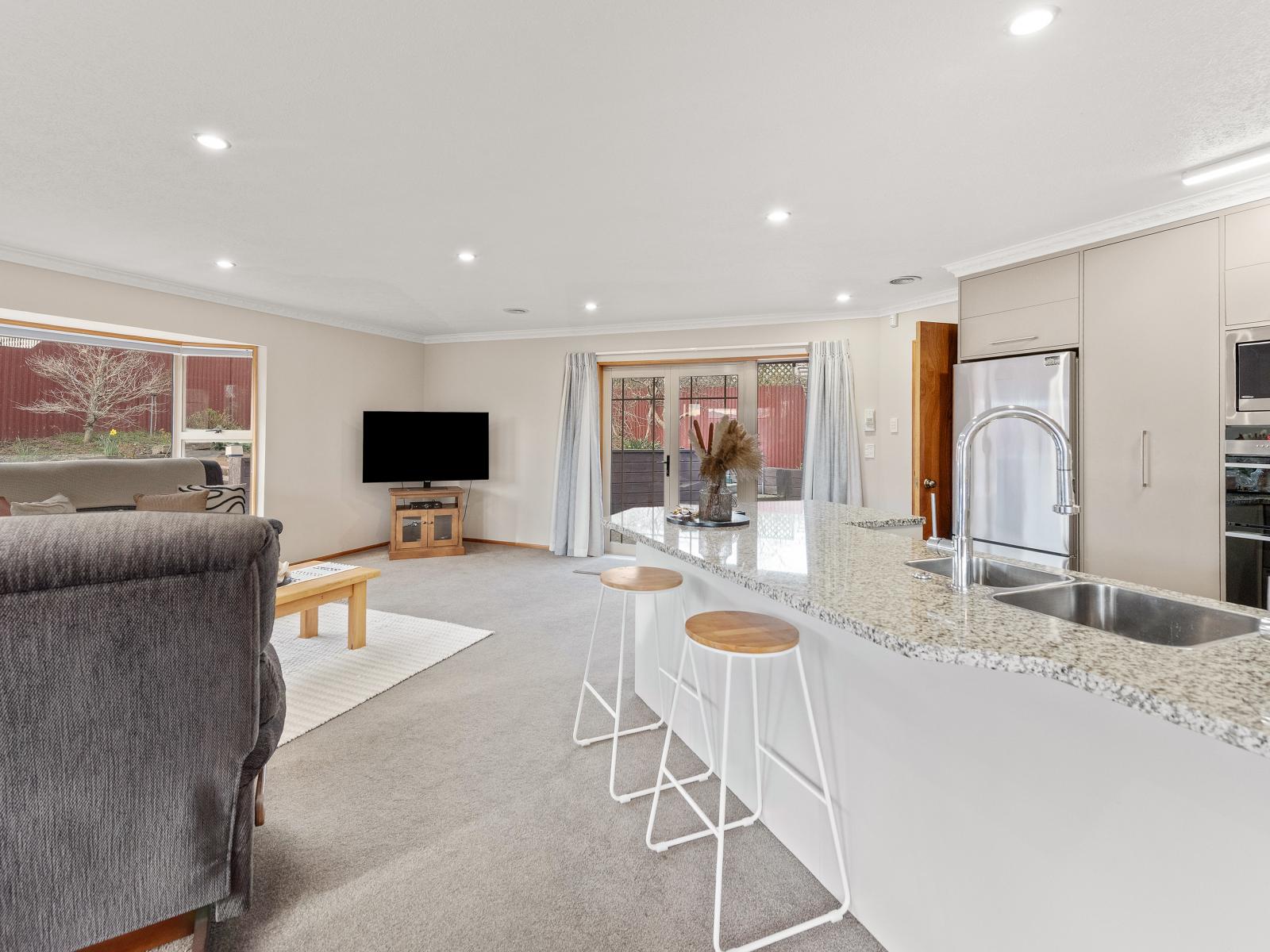 3 Latham Lane, East Gore