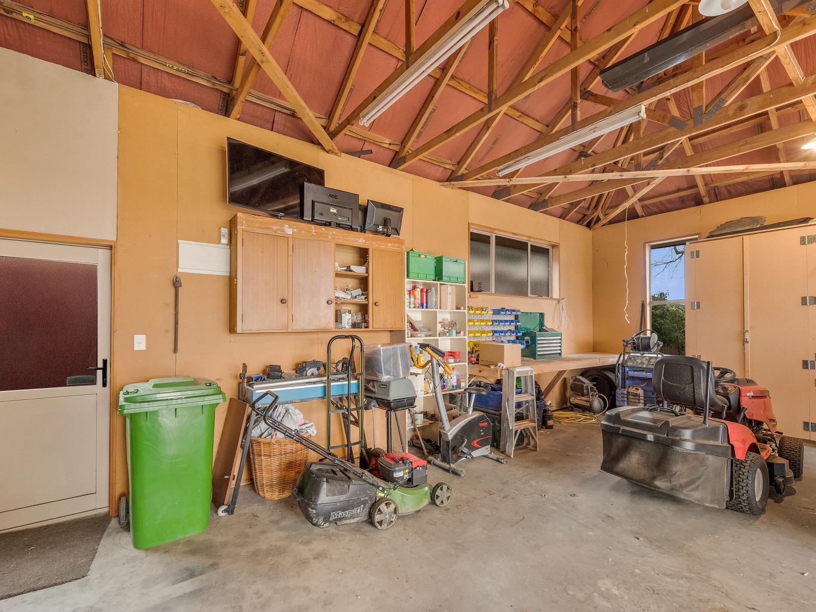 3 Latham Lane, East Gore