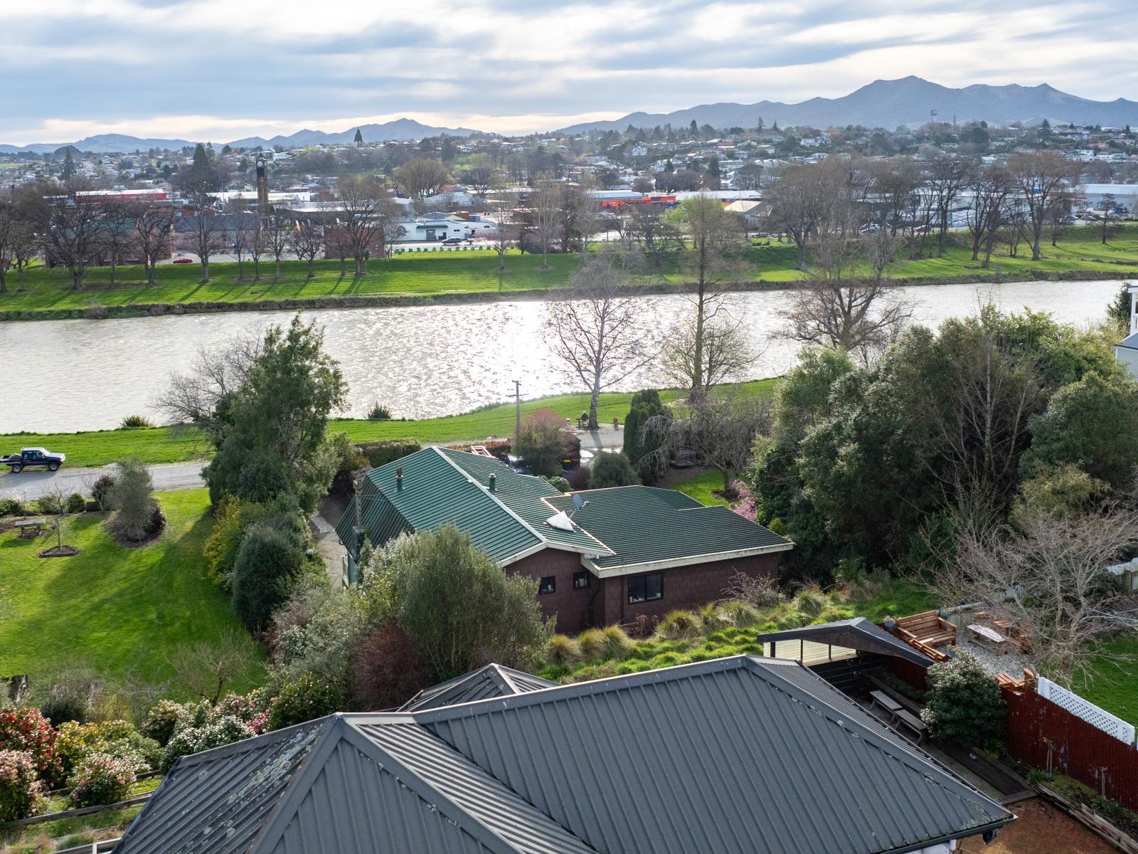 3 Latham Lane, East Gore