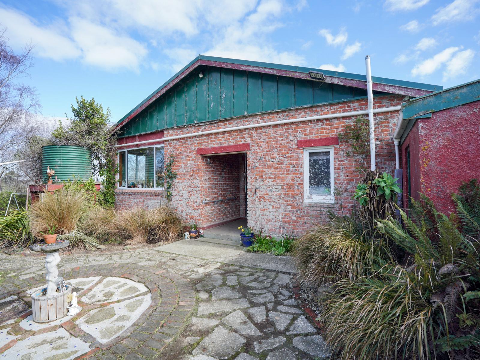 30 Mataura Island Factory Road, Mataura Island