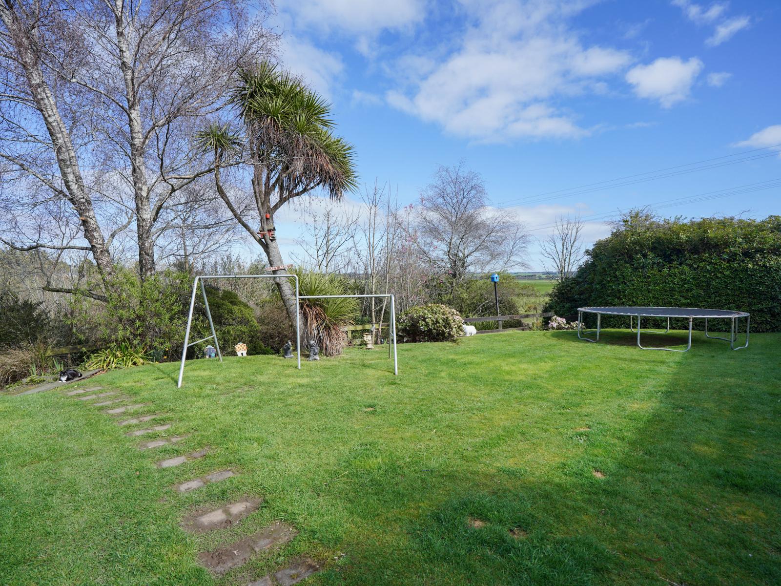30 Mataura Island Factory Road, Mataura Island