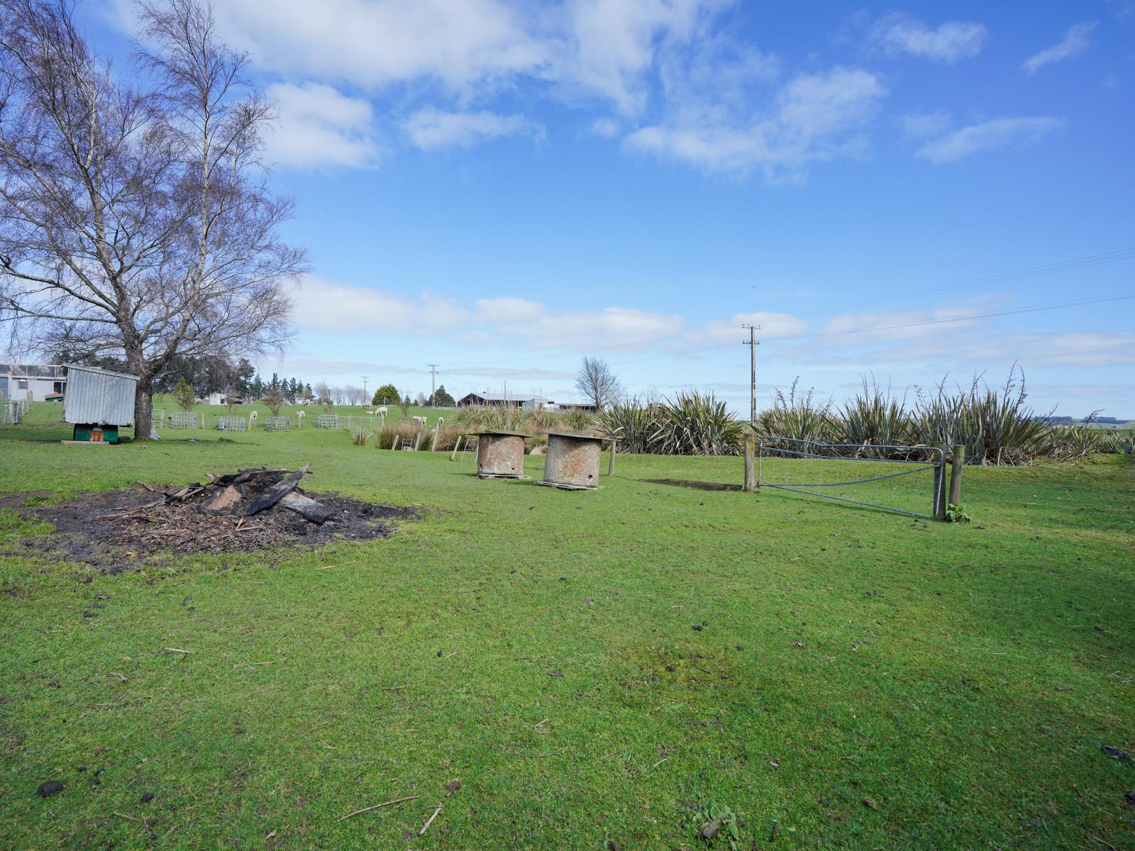 30 Mataura Island Factory Road, Mataura Island