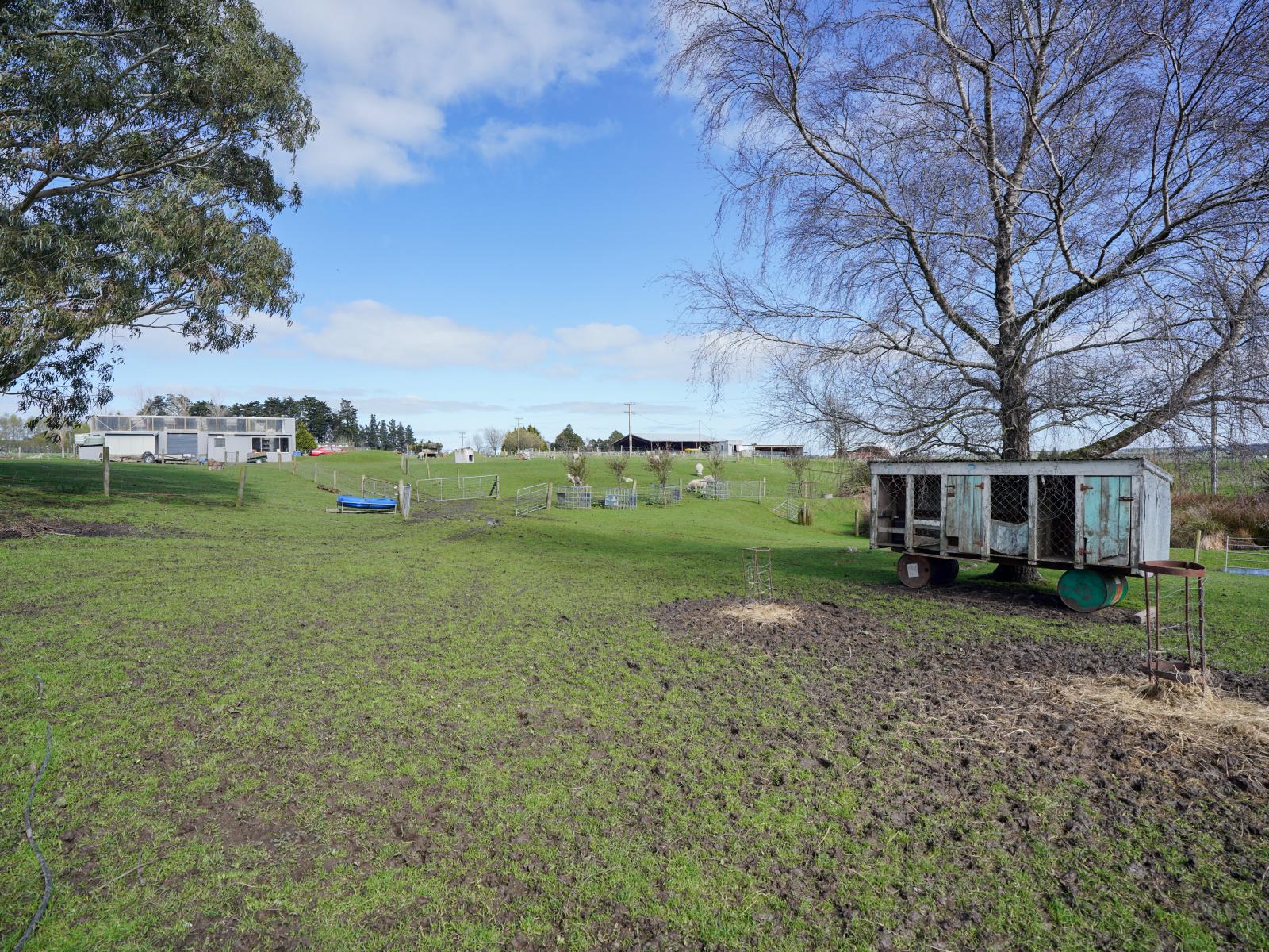 30 Mataura Island Factory Road, Mataura Island