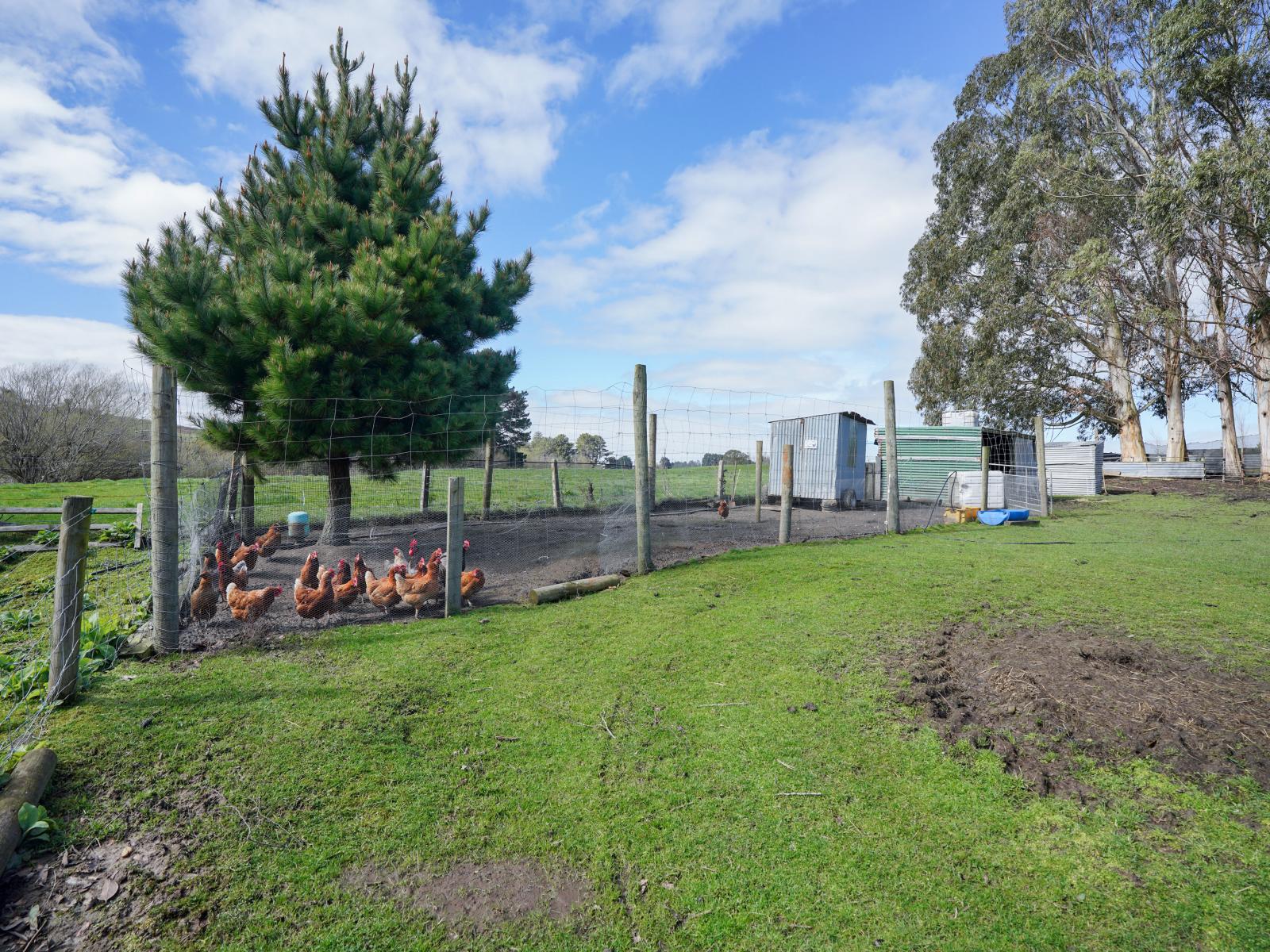 30 Mataura Island Factory Road, Mataura Island
