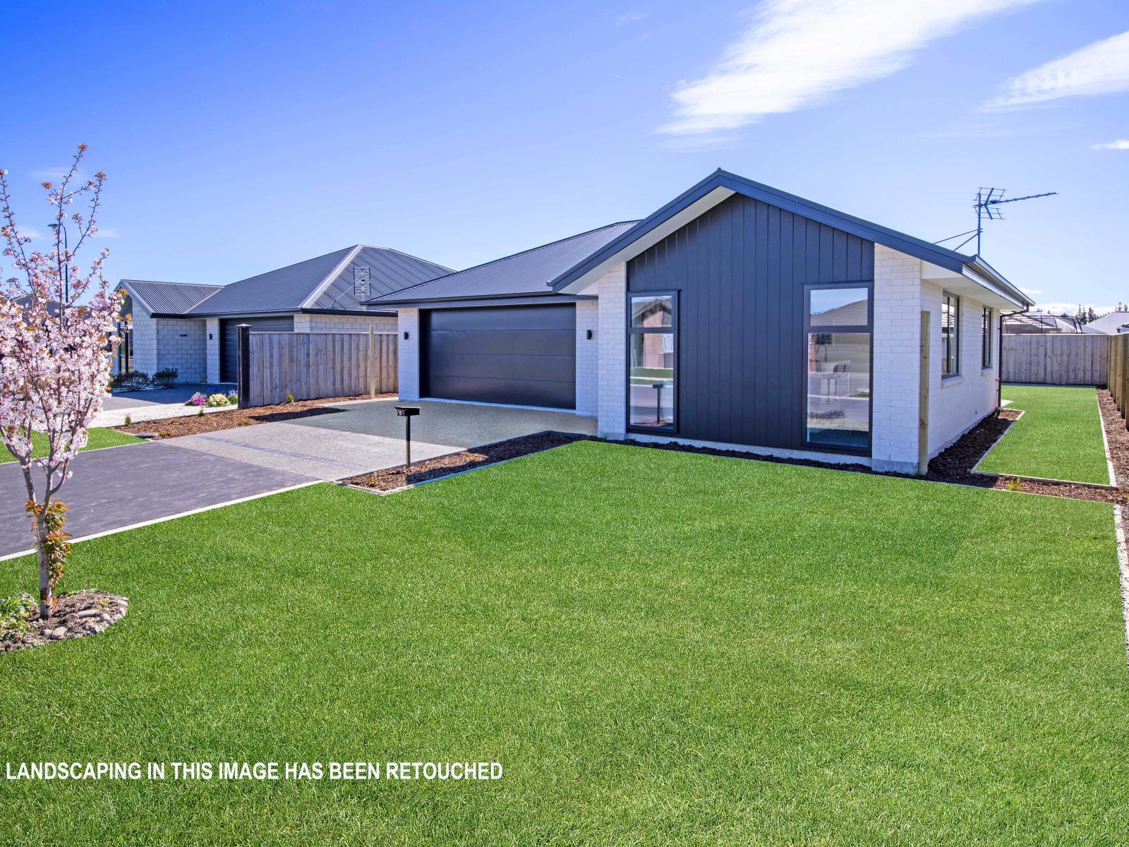8 Harness Way, Rolleston