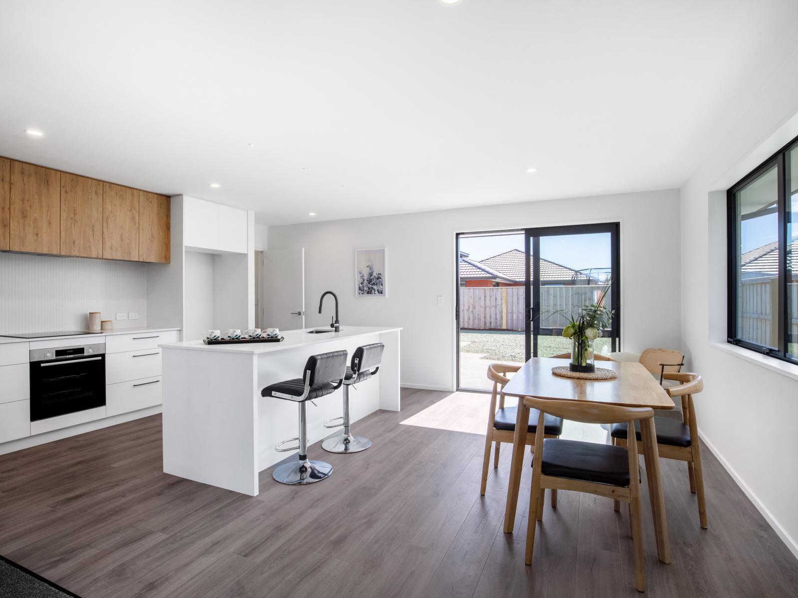 8 Harness Way, Rolleston