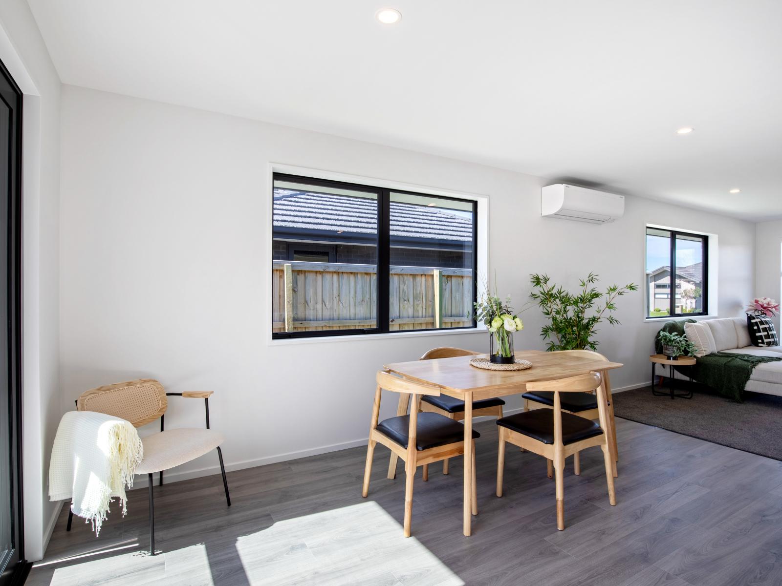 8 Harness Way, Rolleston