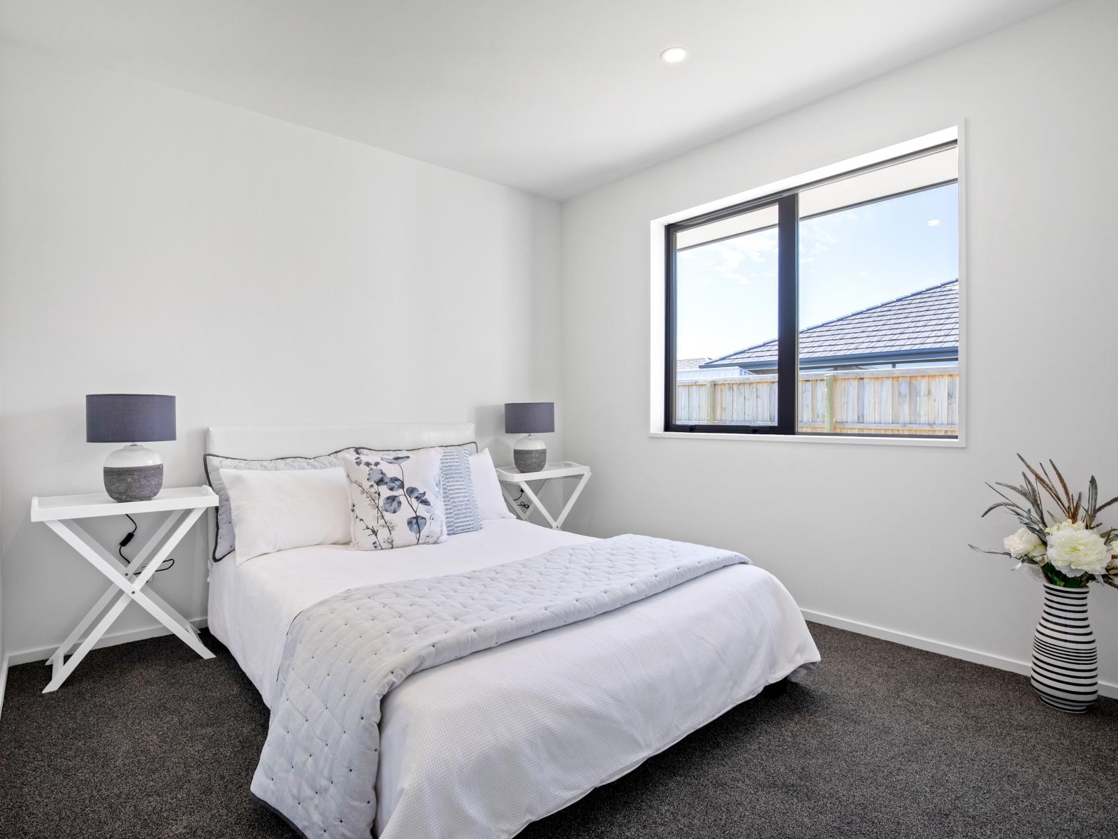 8 Harness Way, Rolleston