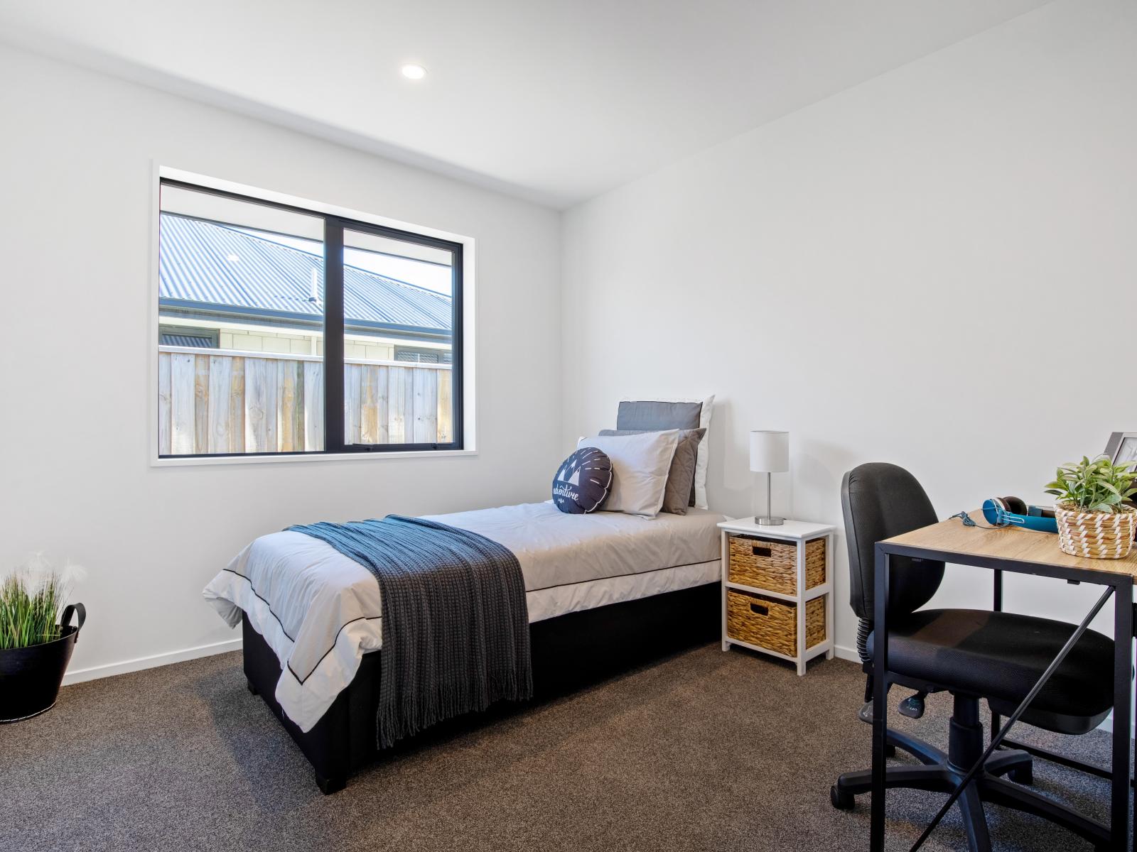 8 Harness Way, Rolleston