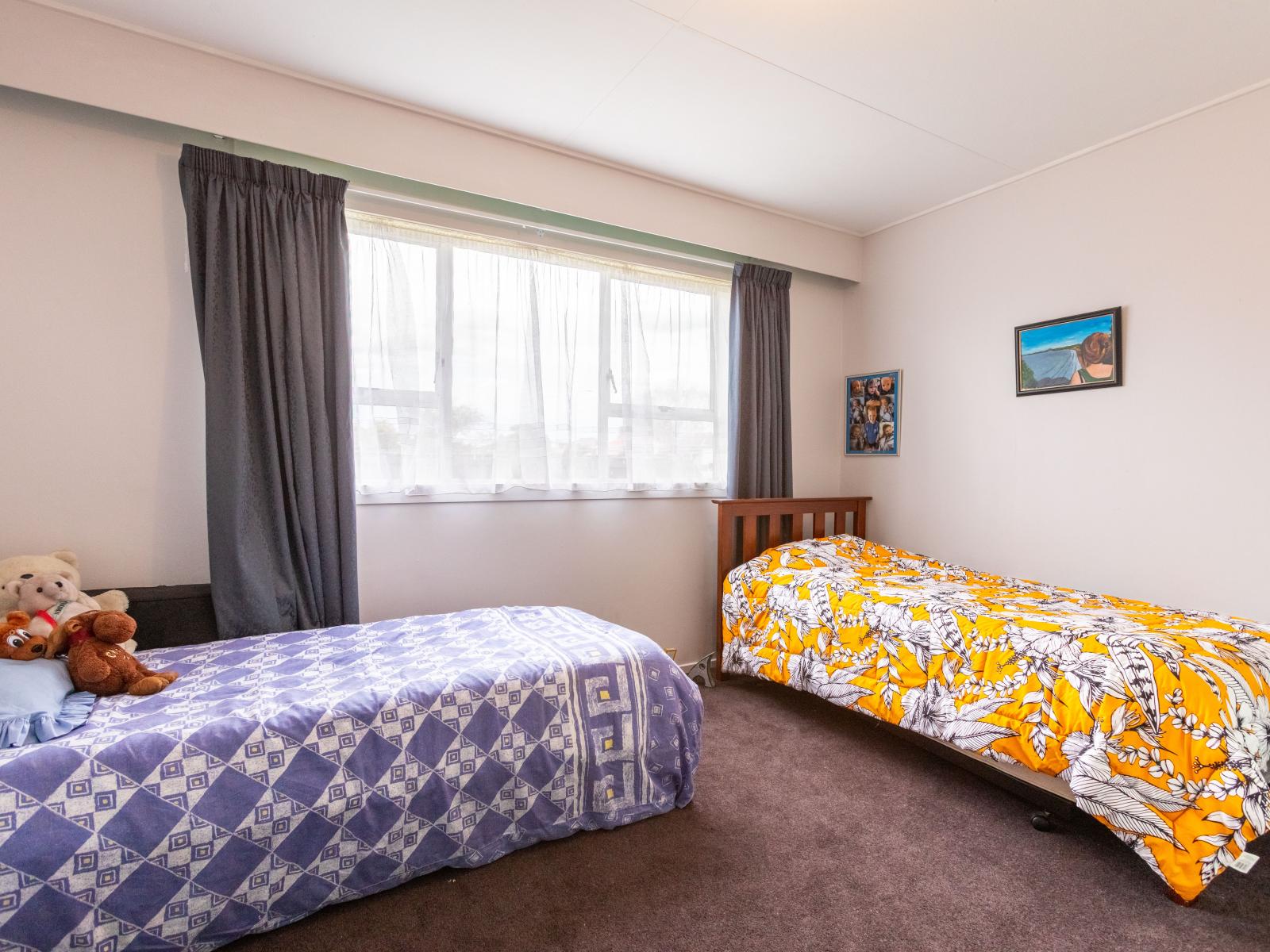 23 Tennyson Street, Dannevirke
