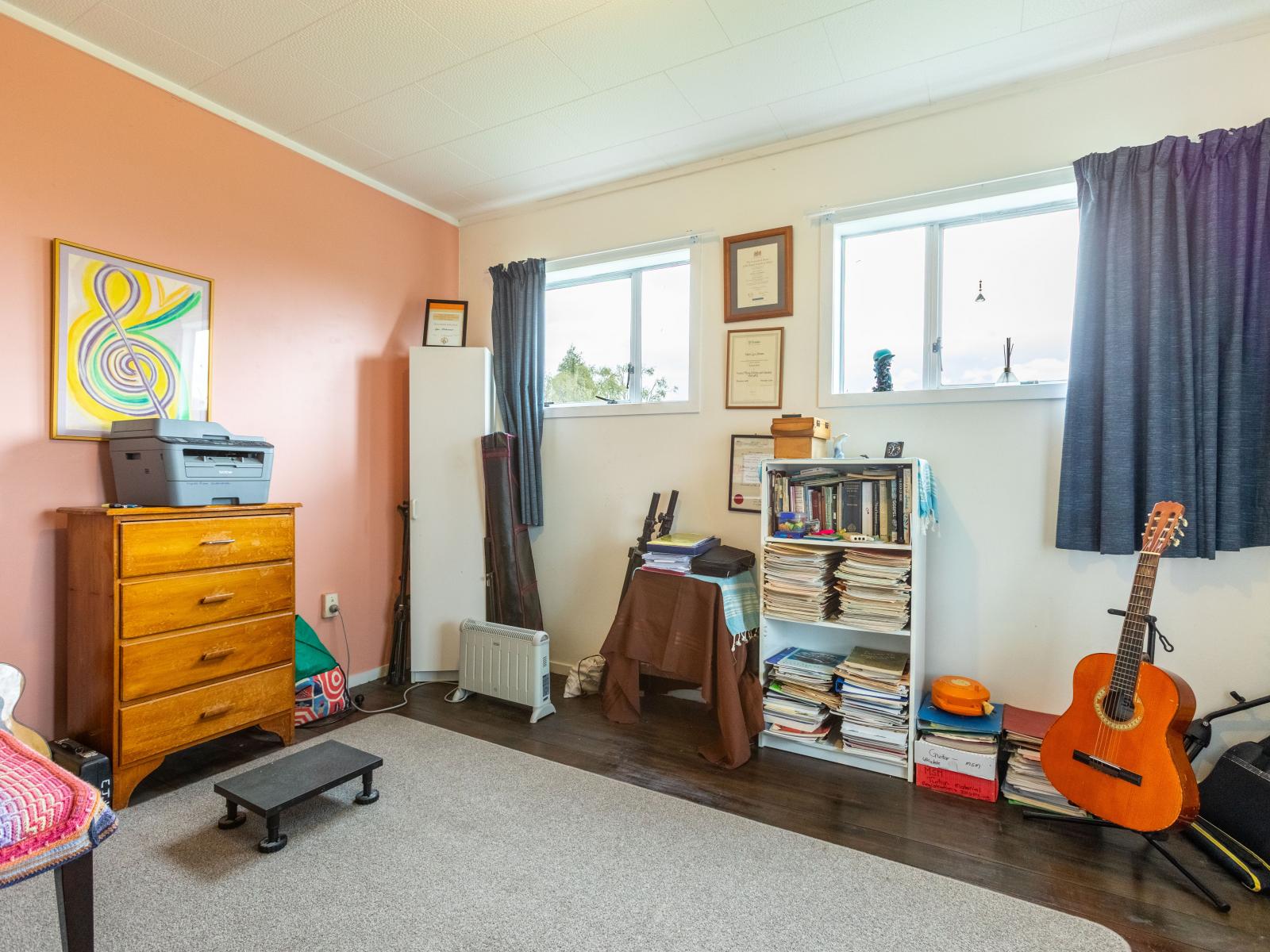 23 Tennyson Street, Dannevirke