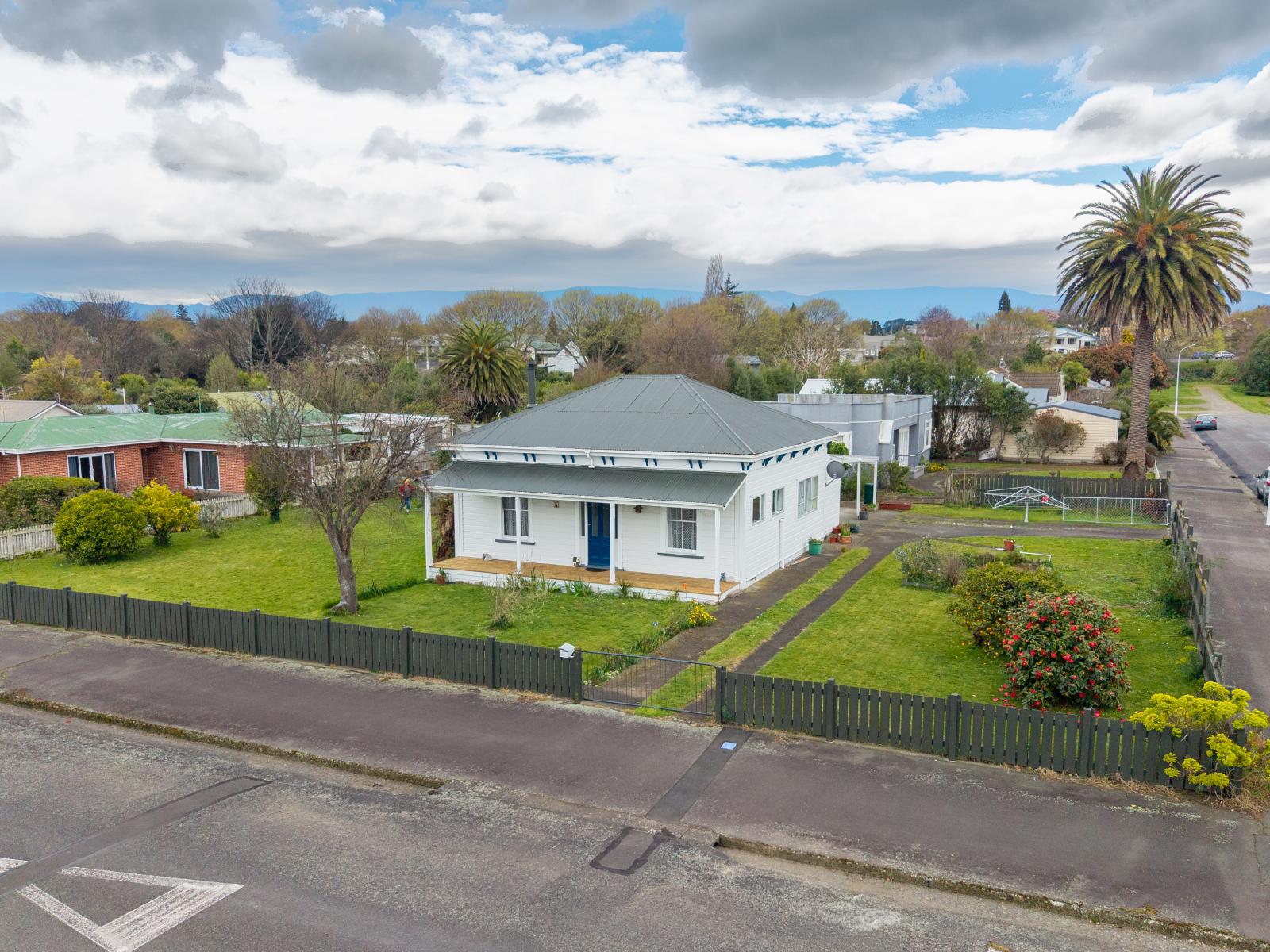 23 Tennyson Street, Dannevirke