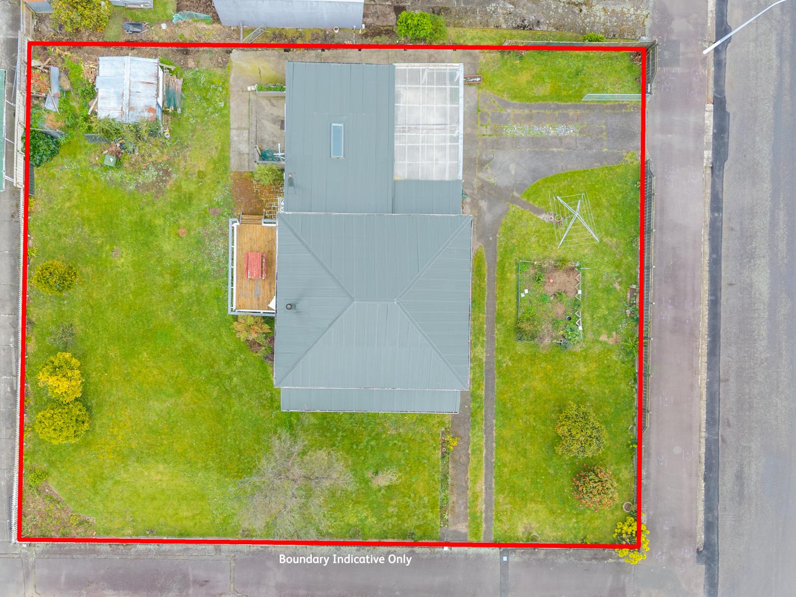 23 Tennyson Street, Dannevirke