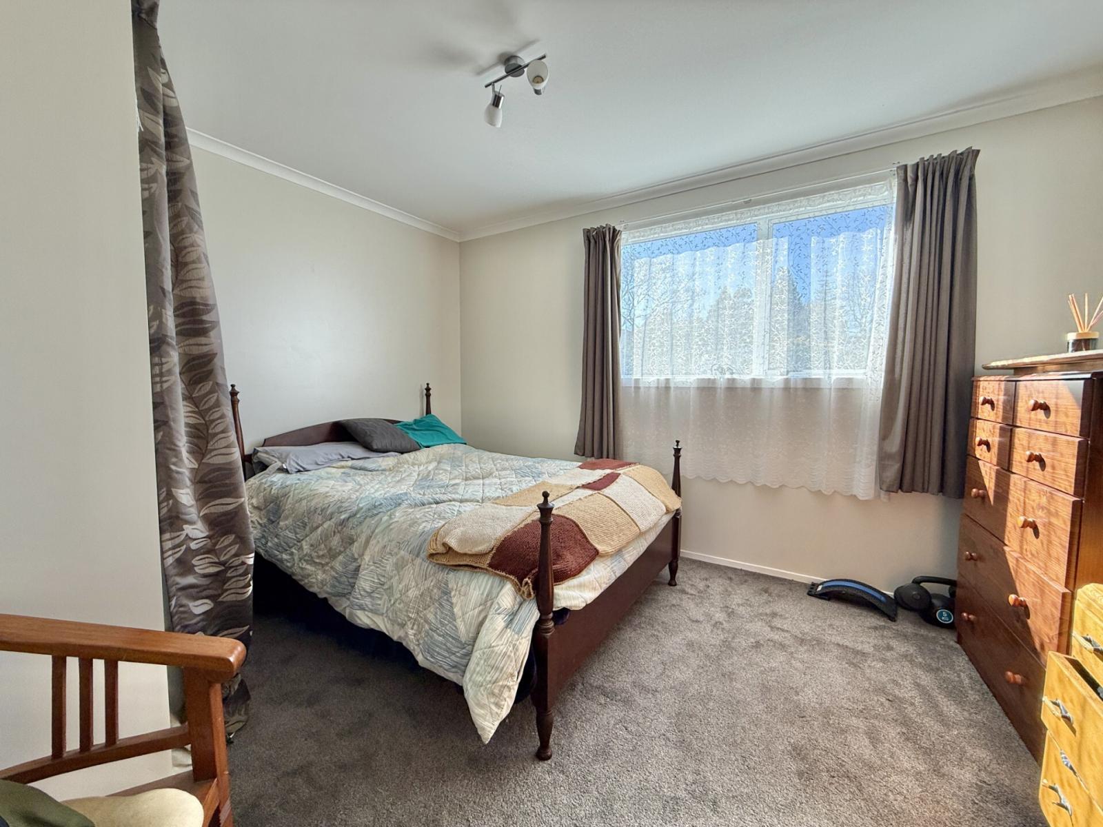 30 East Grampian Street, Tokoroa