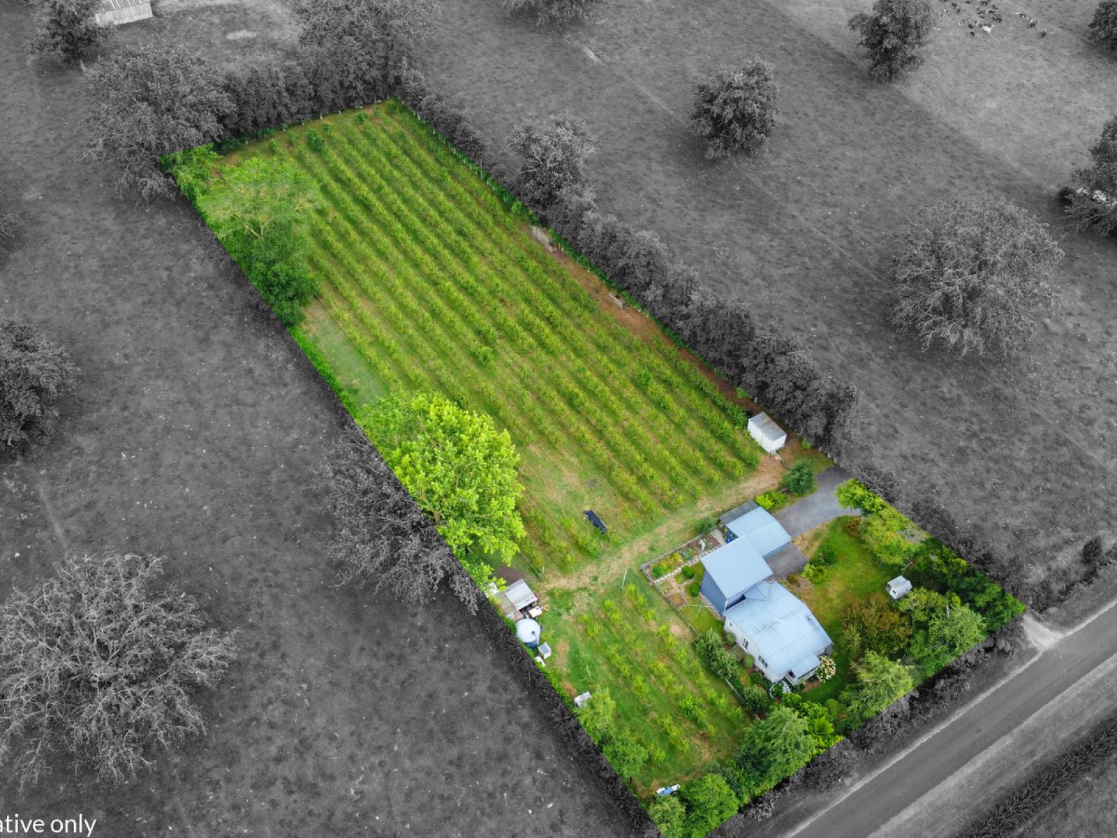 96 Berquist Road, Ohaupo