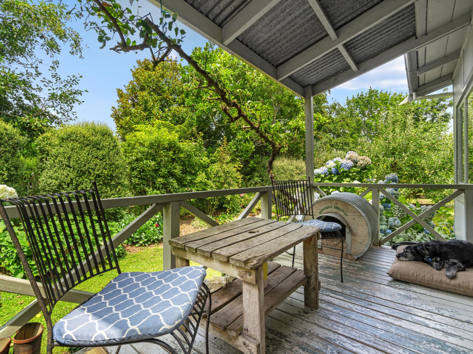 96 Berquist Road, Ohaupo