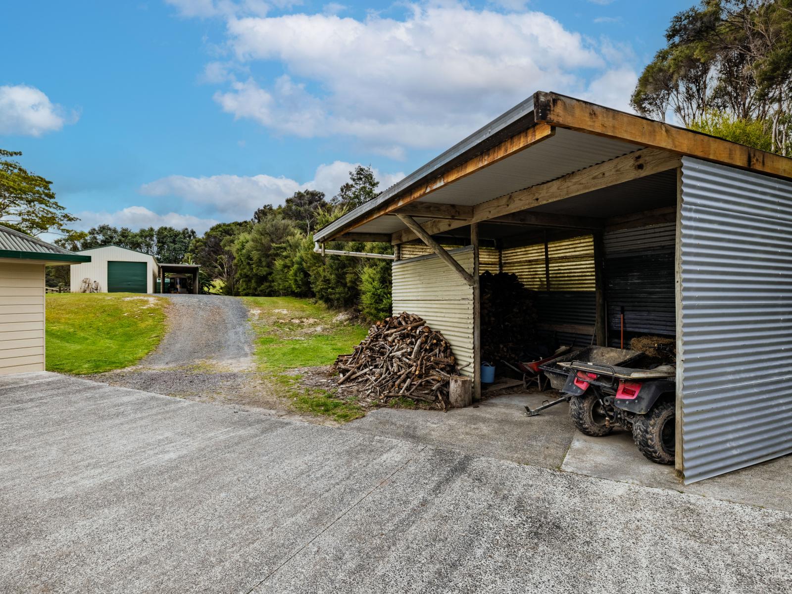 1213A State Highway 10, Kerikeri