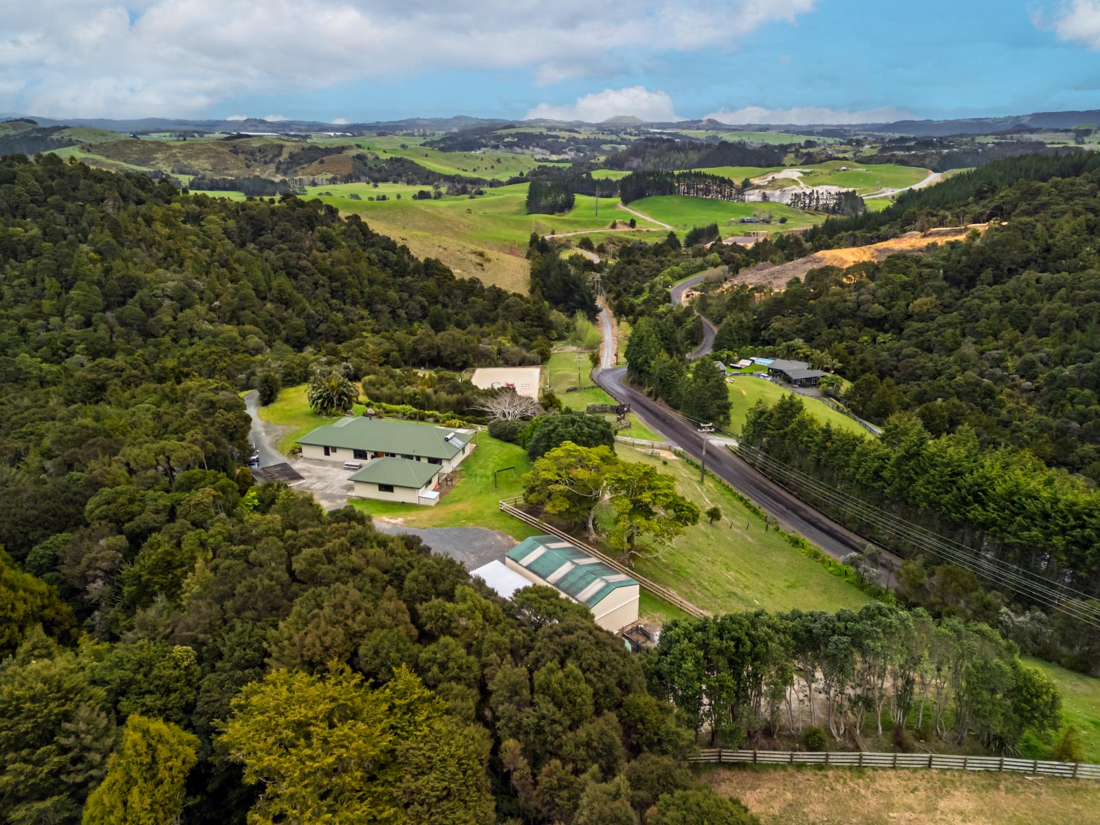 1213A State Highway 10, Kerikeri
