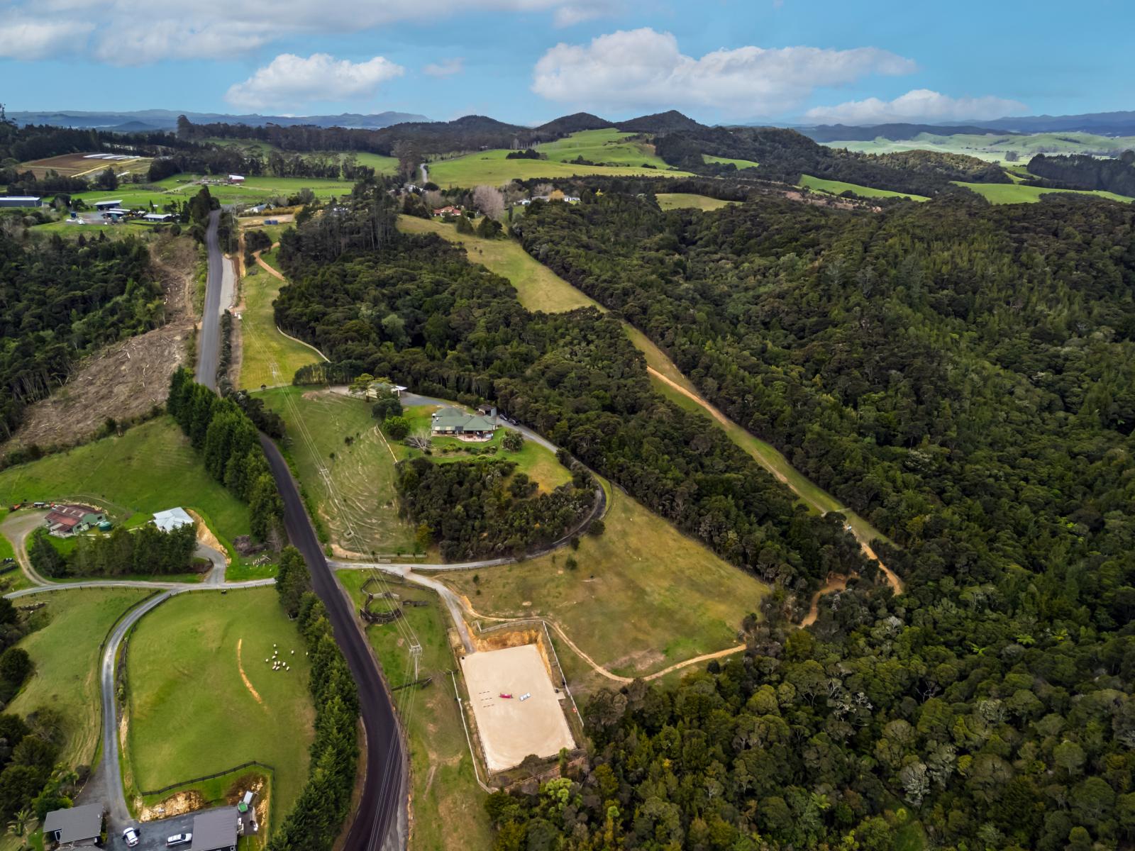 1213A State Highway 10, Kerikeri