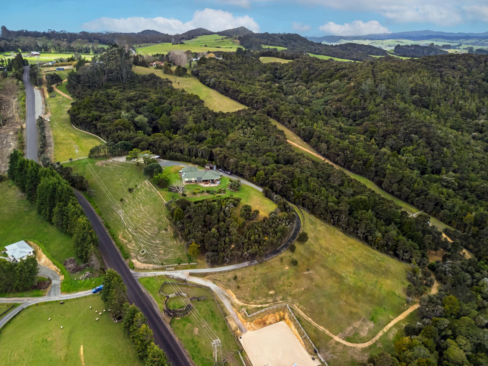 1213A State Highway 10, Kerikeri